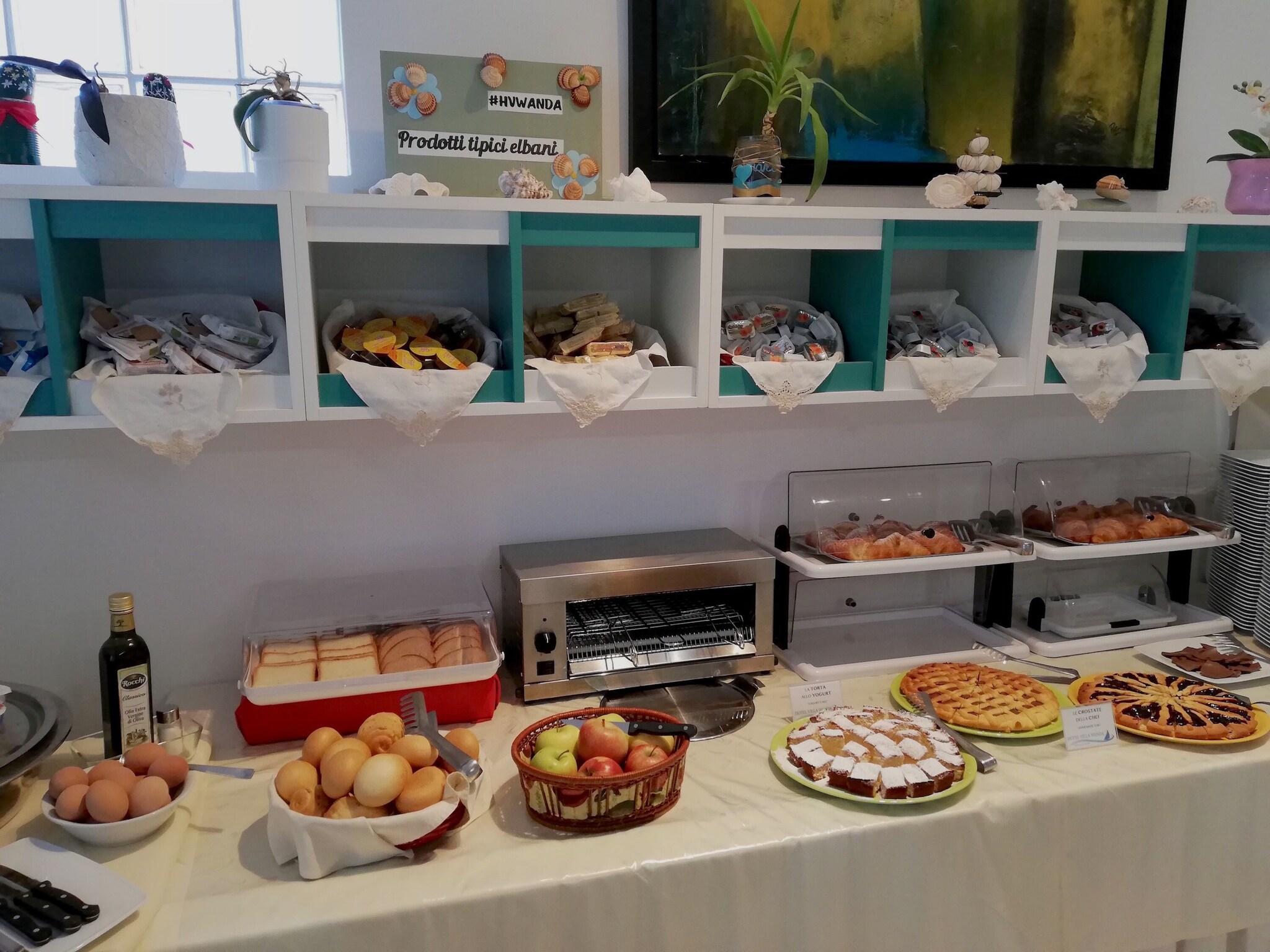 Hotel Villa Wanda by null