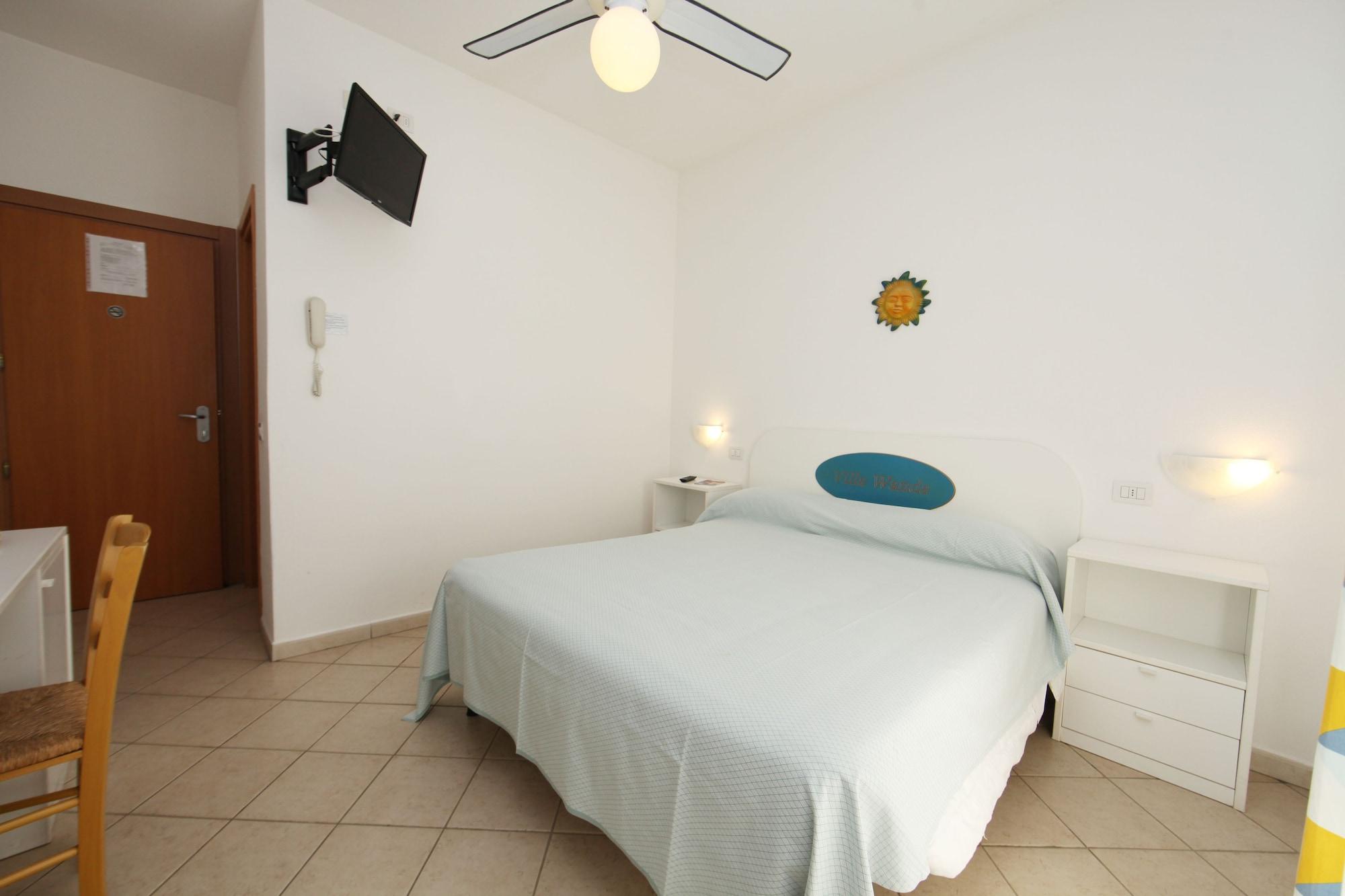 Hotel Villa Wanda by null