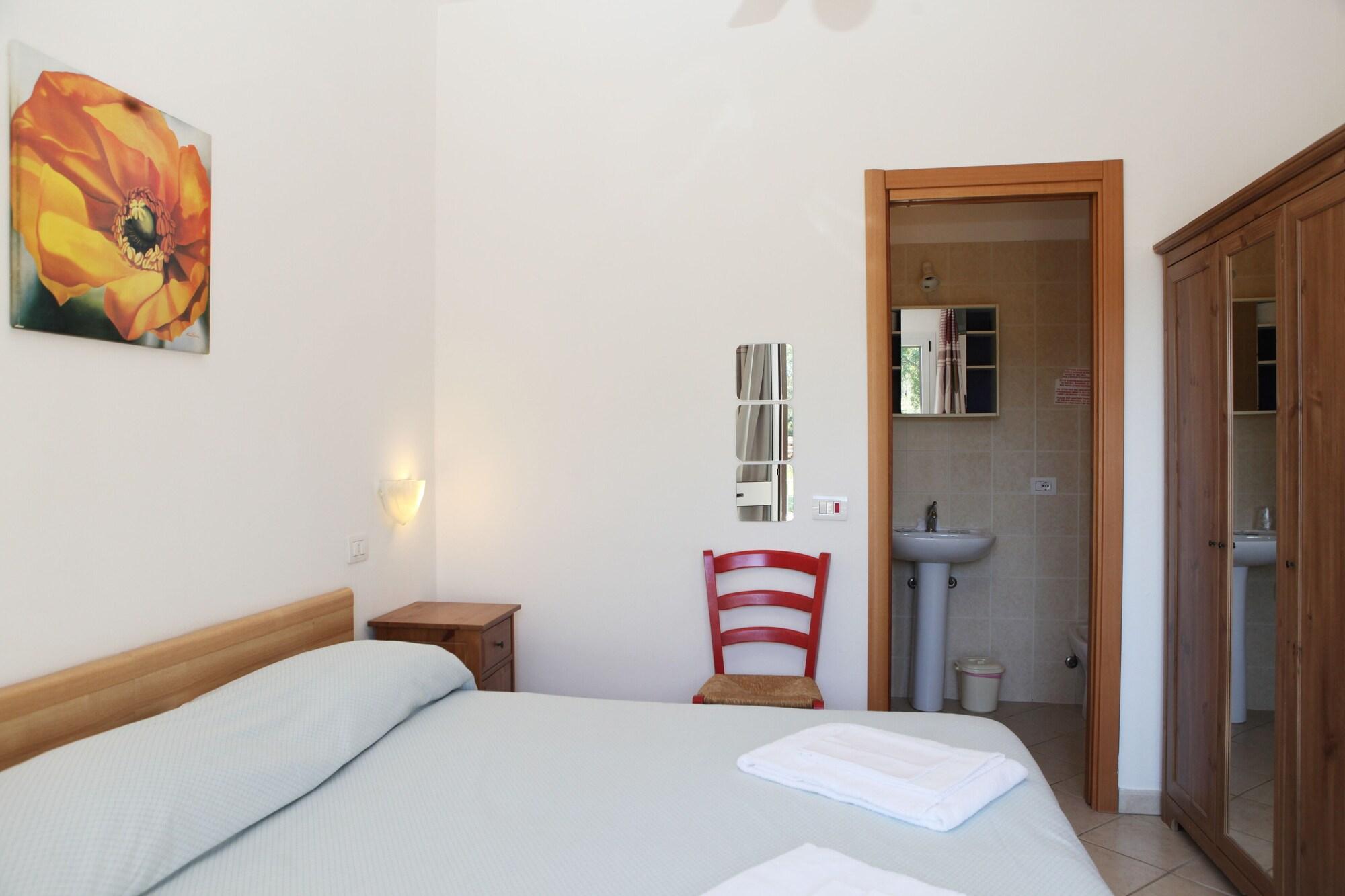 Hotel Villa Wanda by null