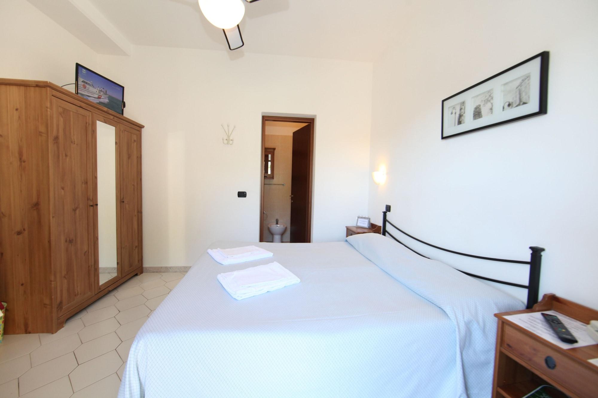 Hotel Villa Wanda by null