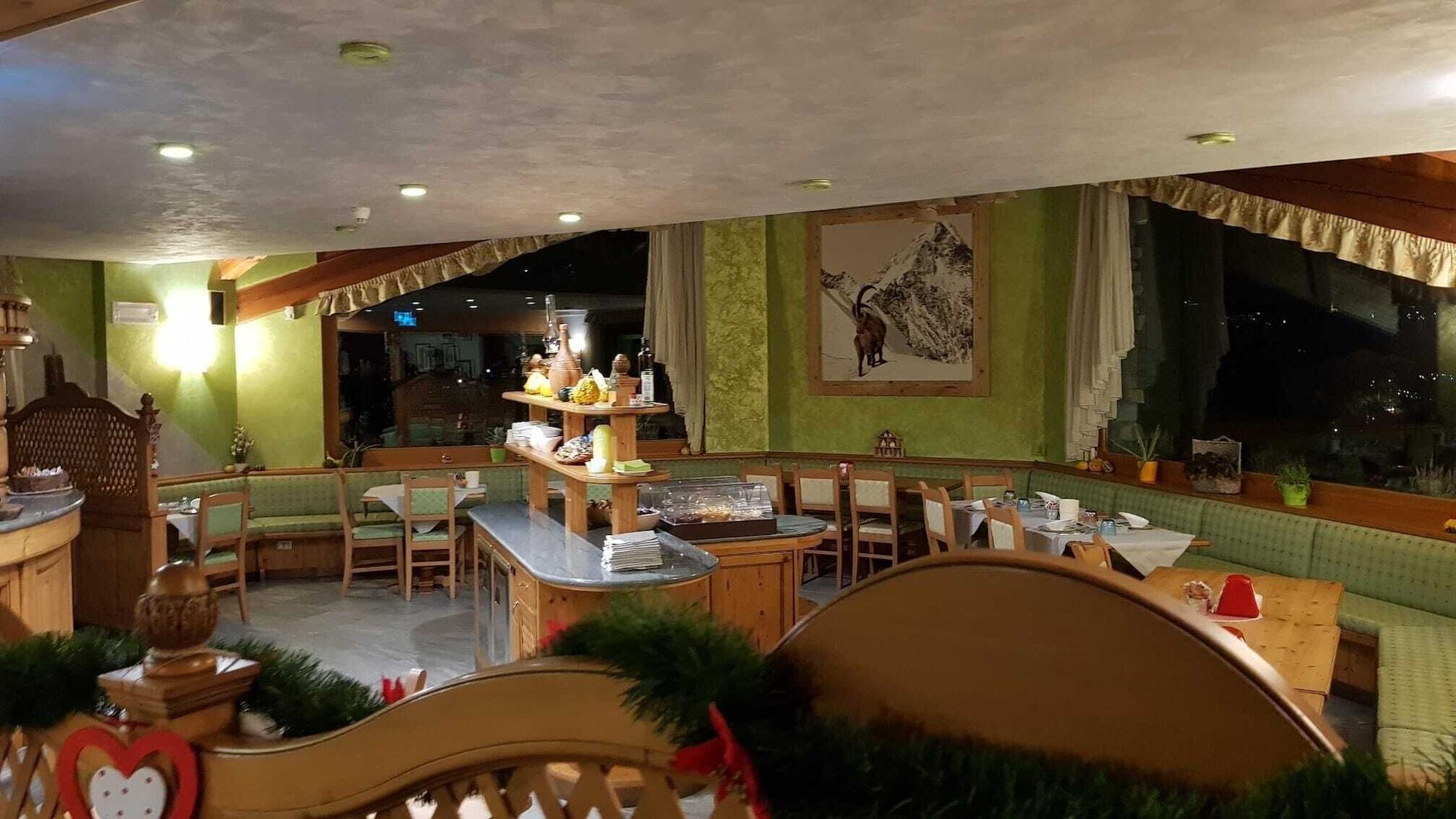 Hotel Lo Fleye