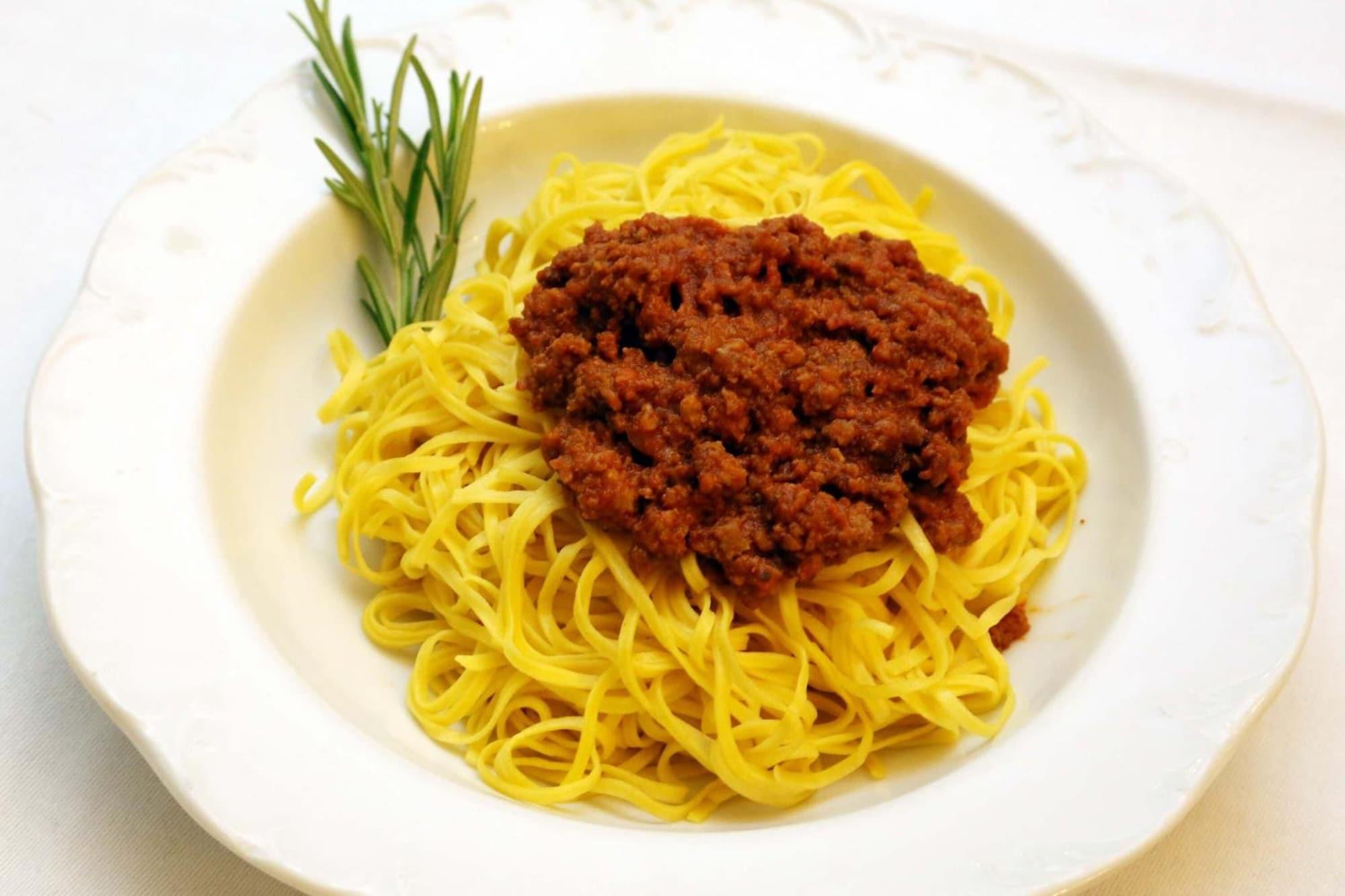 Hotel Barolo by null