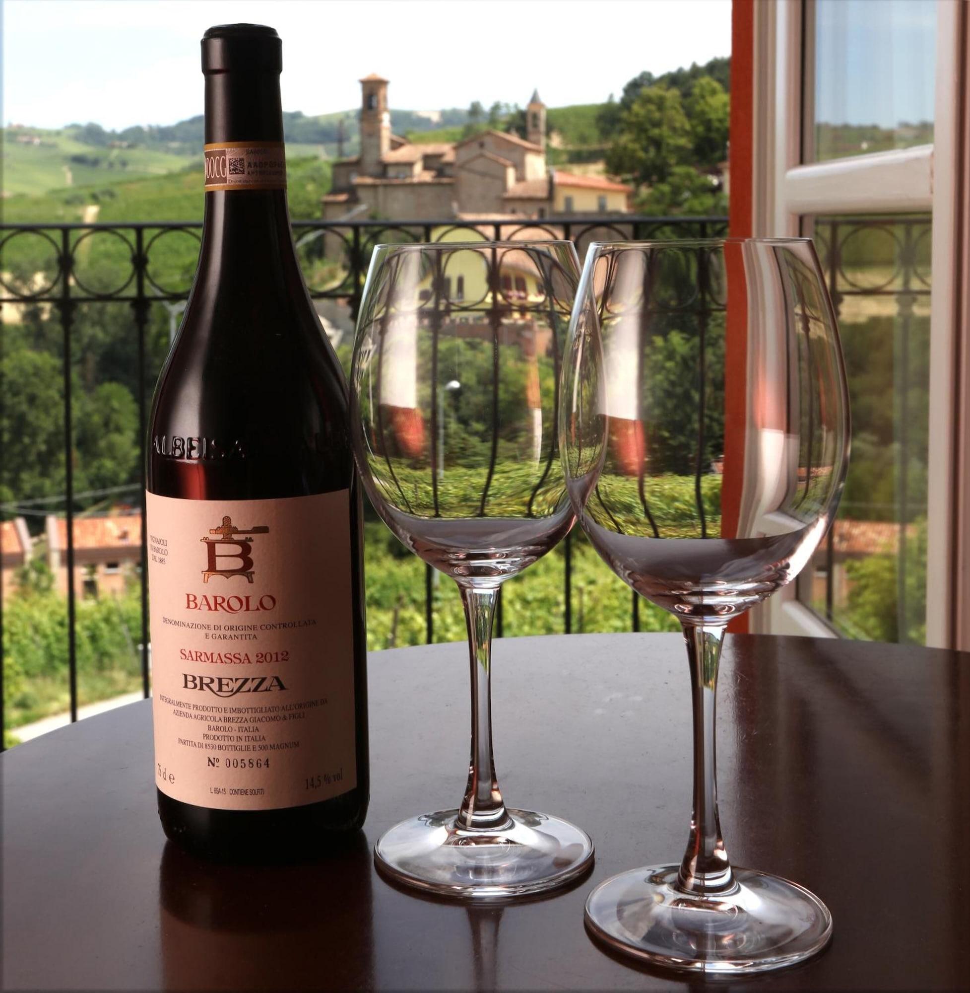 Hotel Barolo by null