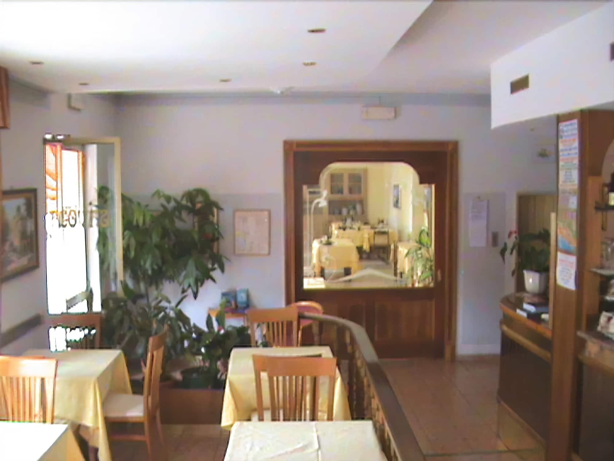 Hotel Savoia