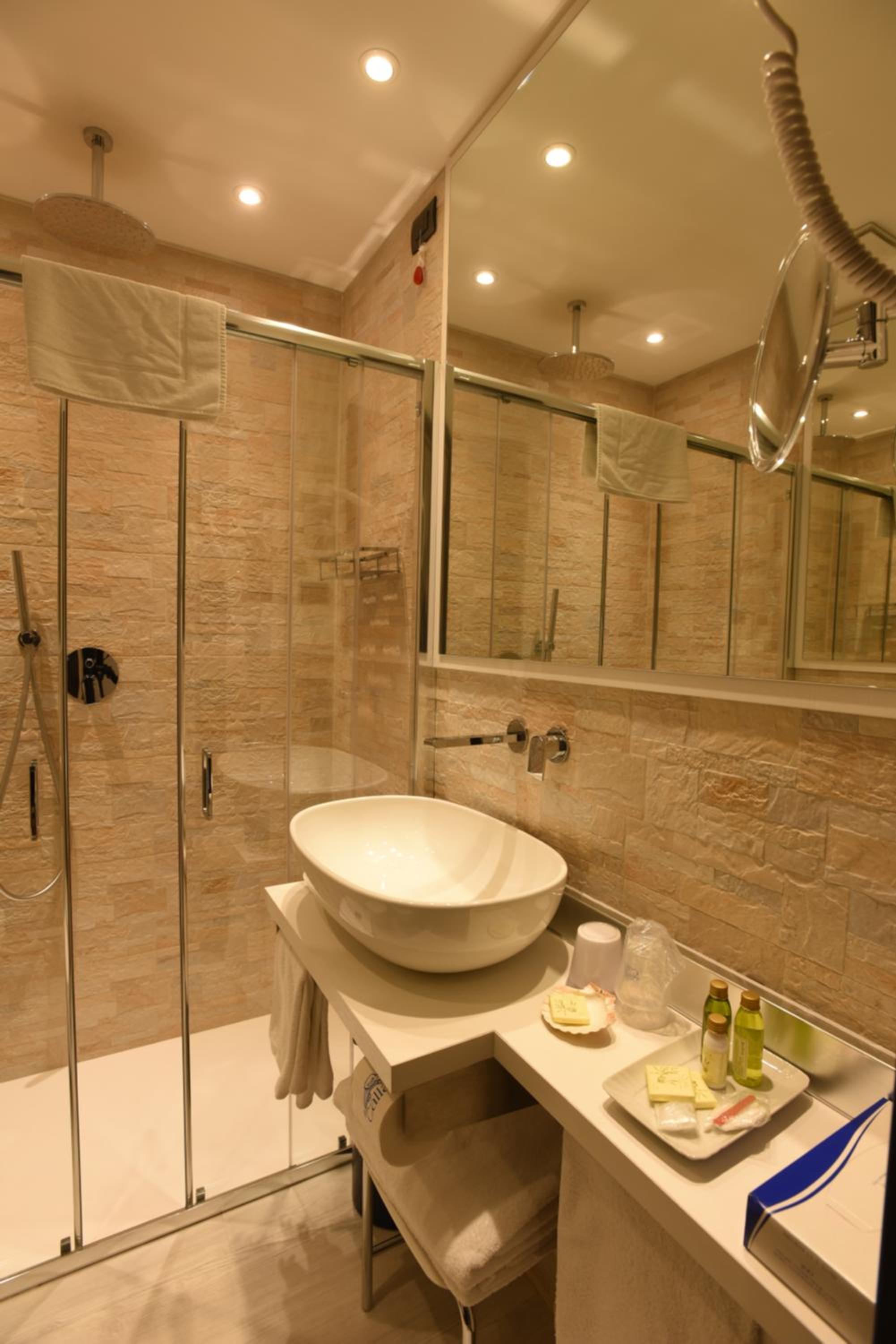 Hotel La Vigna