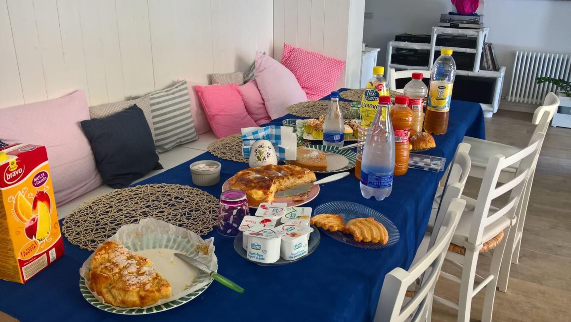 Casa Polly