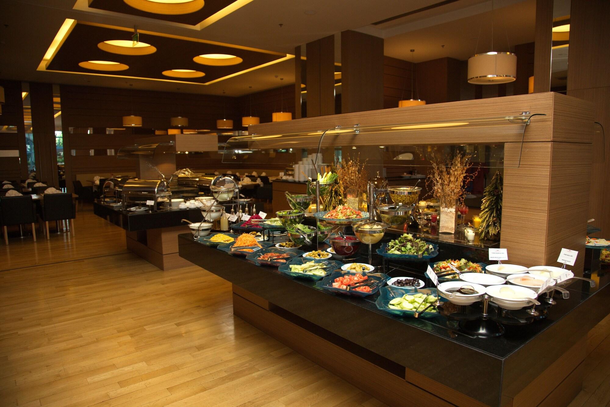 Cpankara Hotel