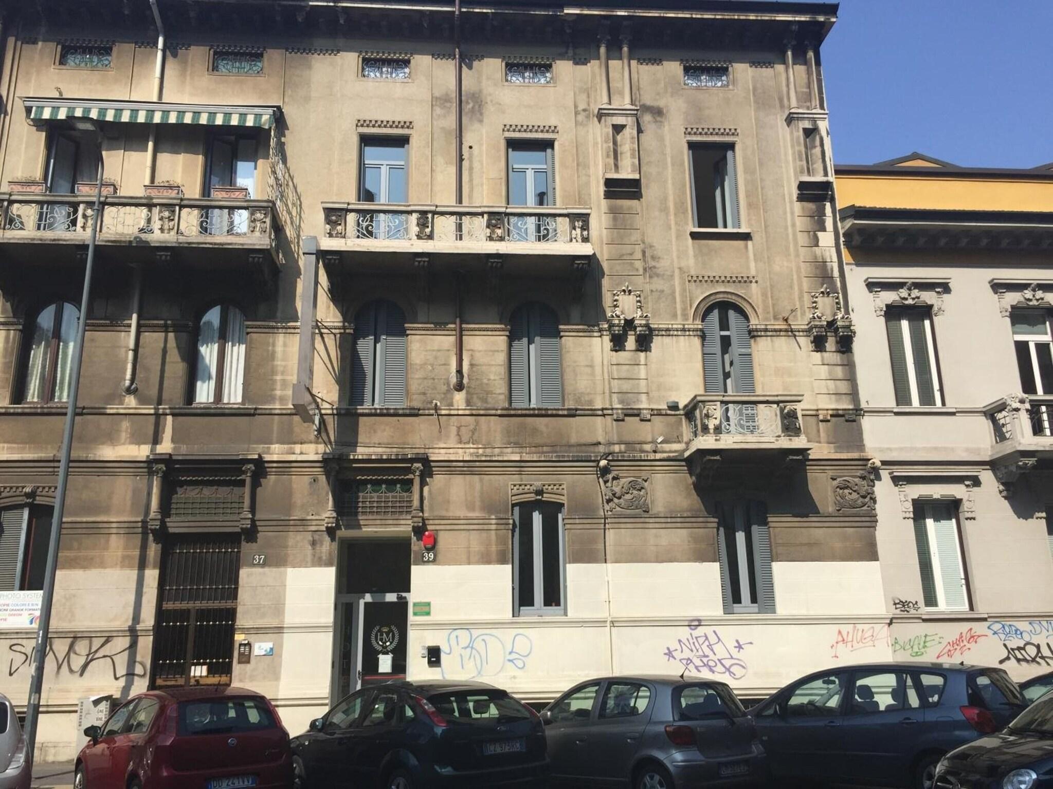 Hotel Montecarlo - photo