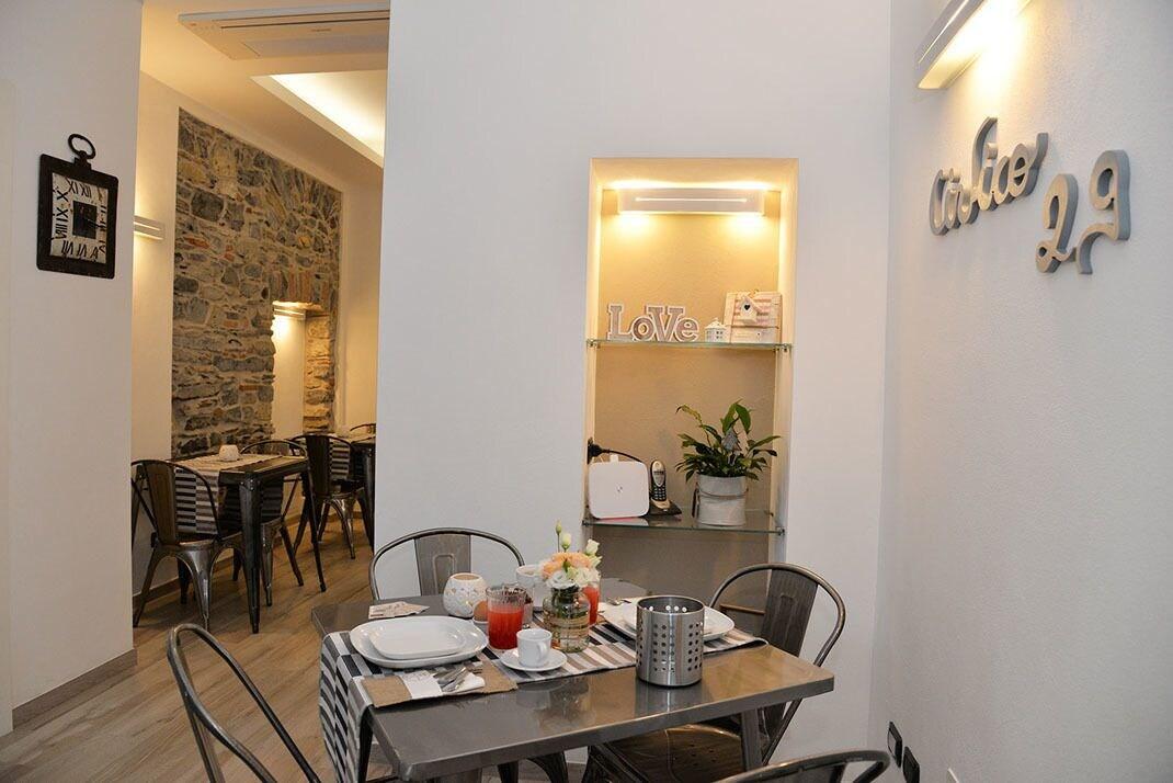 Civico29 B&B