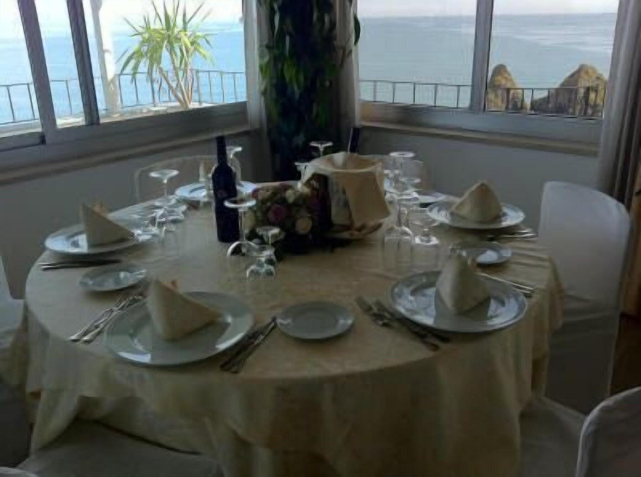 Hotel La Lucertola