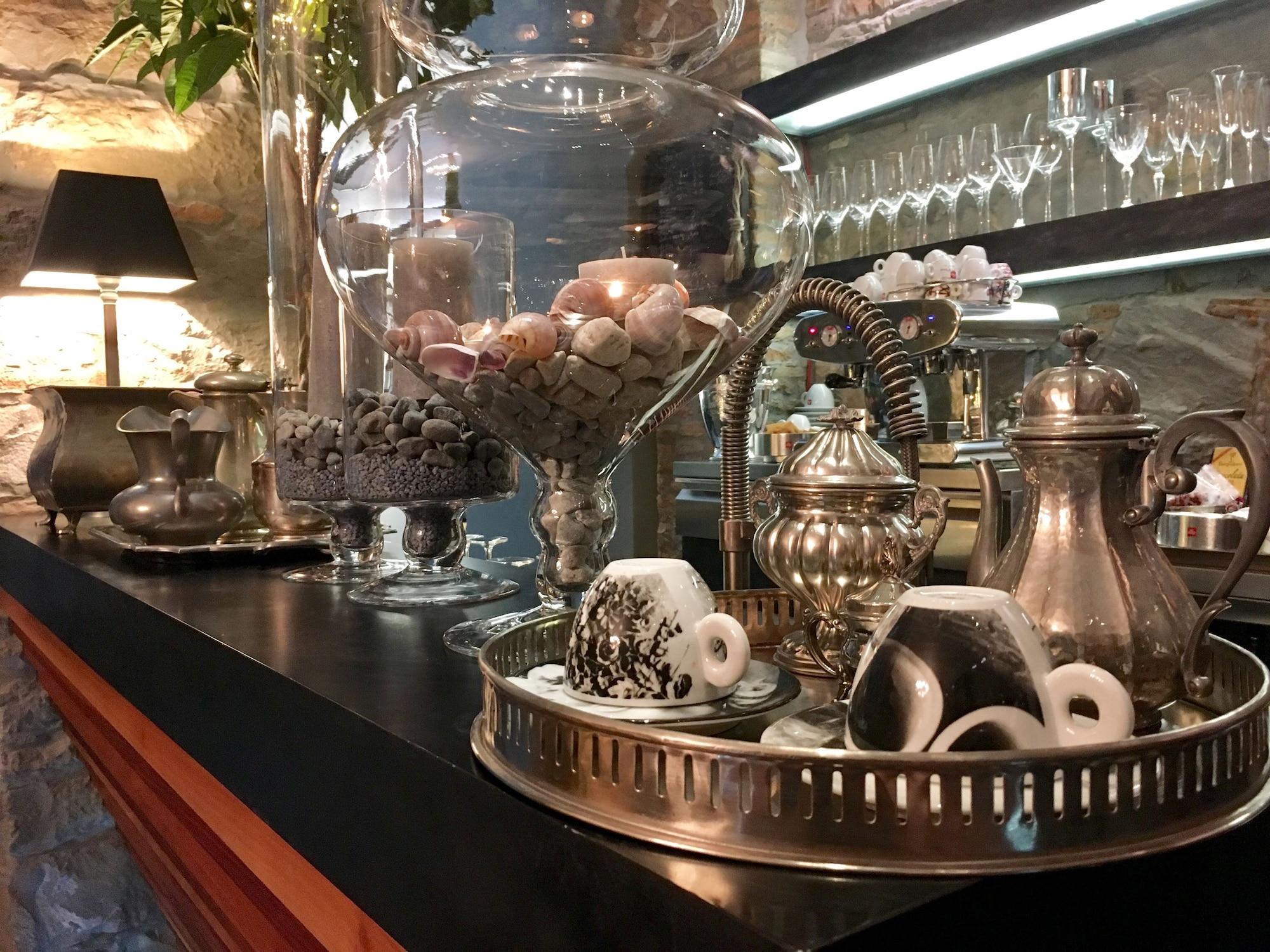 Forvm Boutique Hotel by null