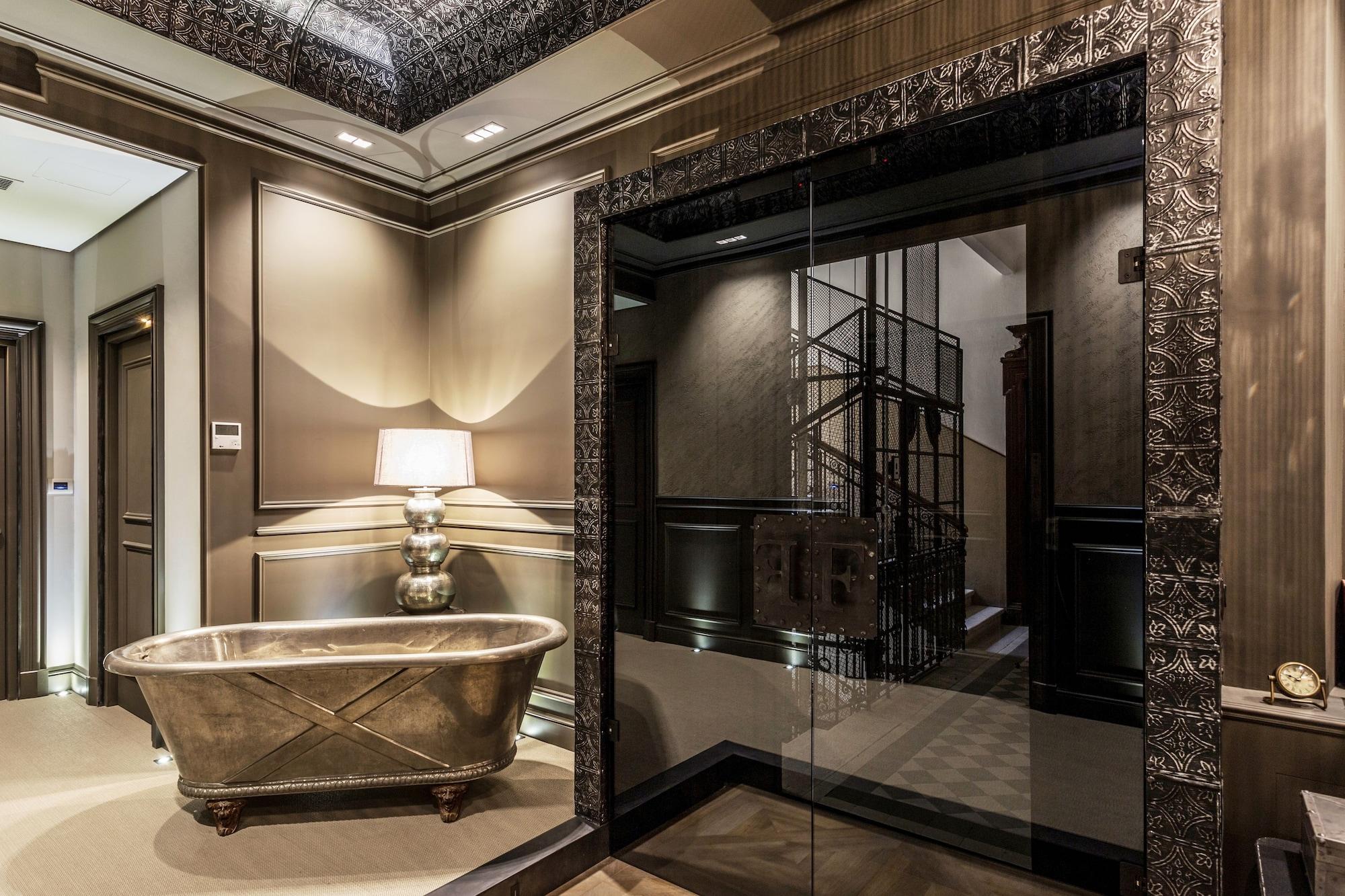 Forvm Boutique Hotel by null