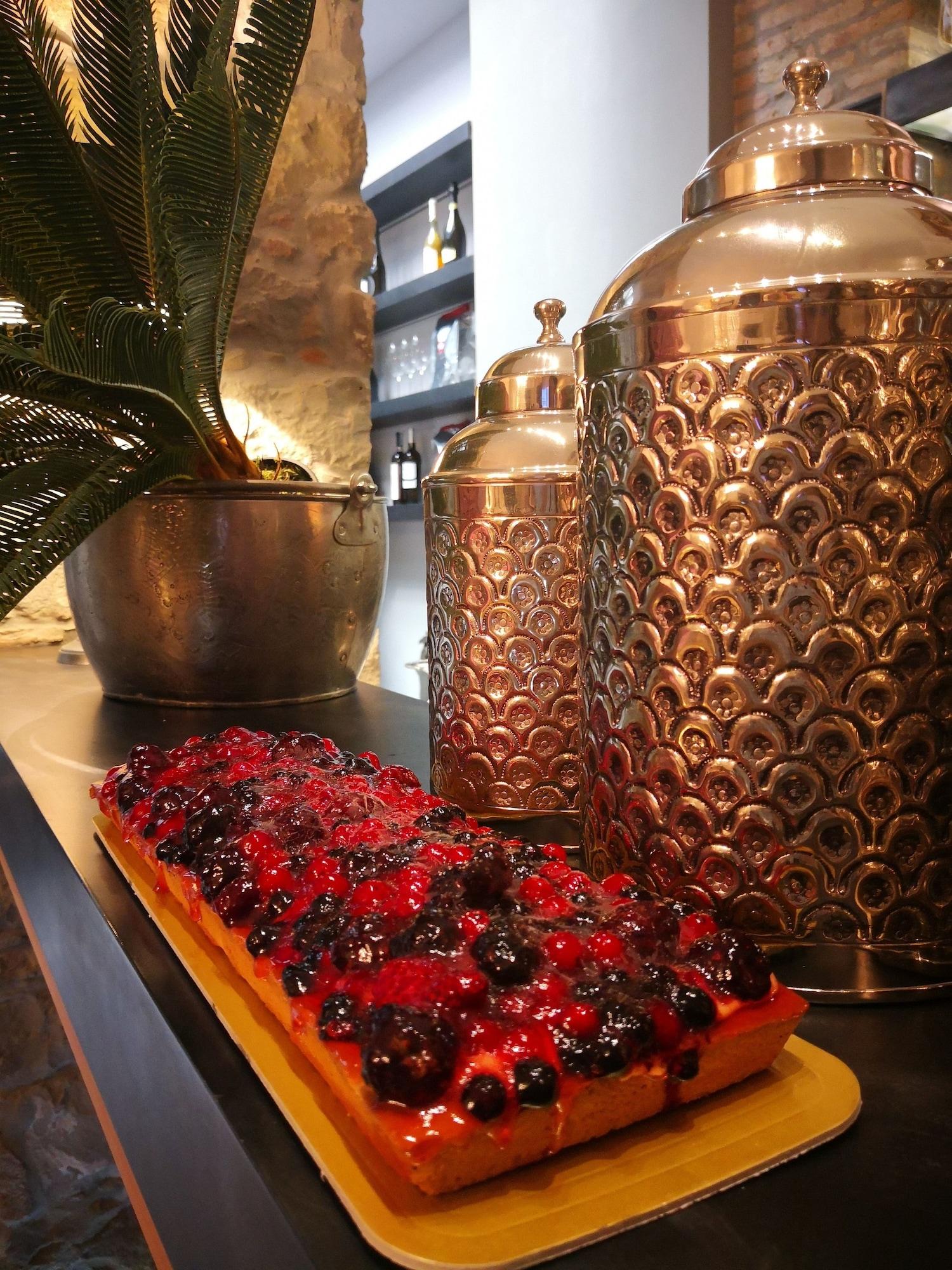 Forvm Boutique Hotel by null