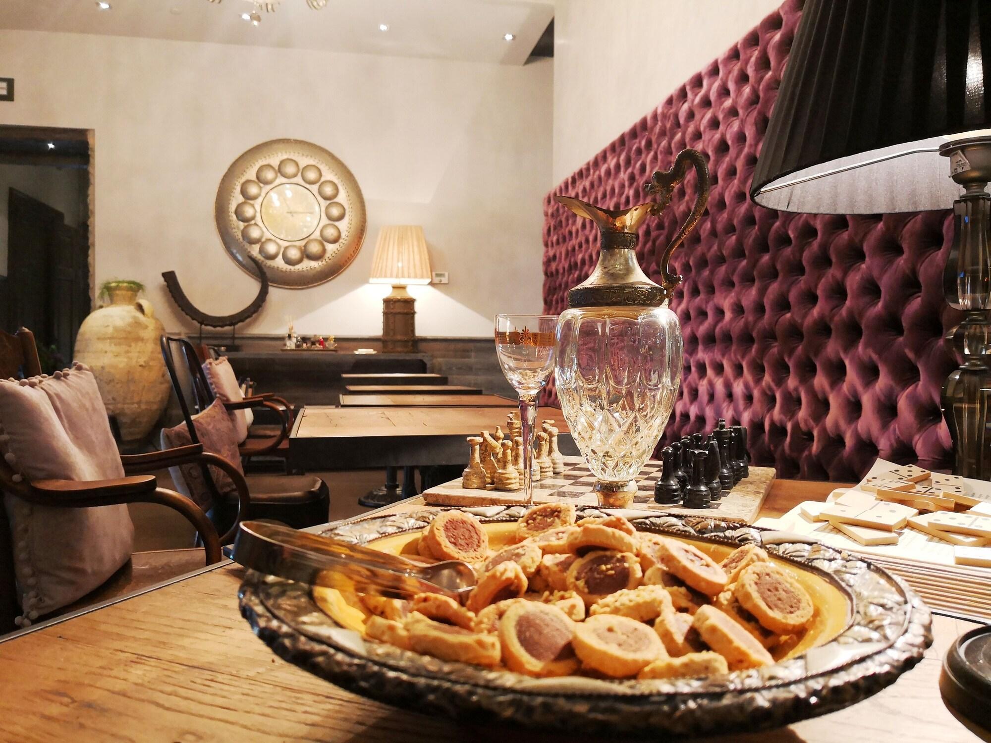 Forvm Boutique Hotel by null