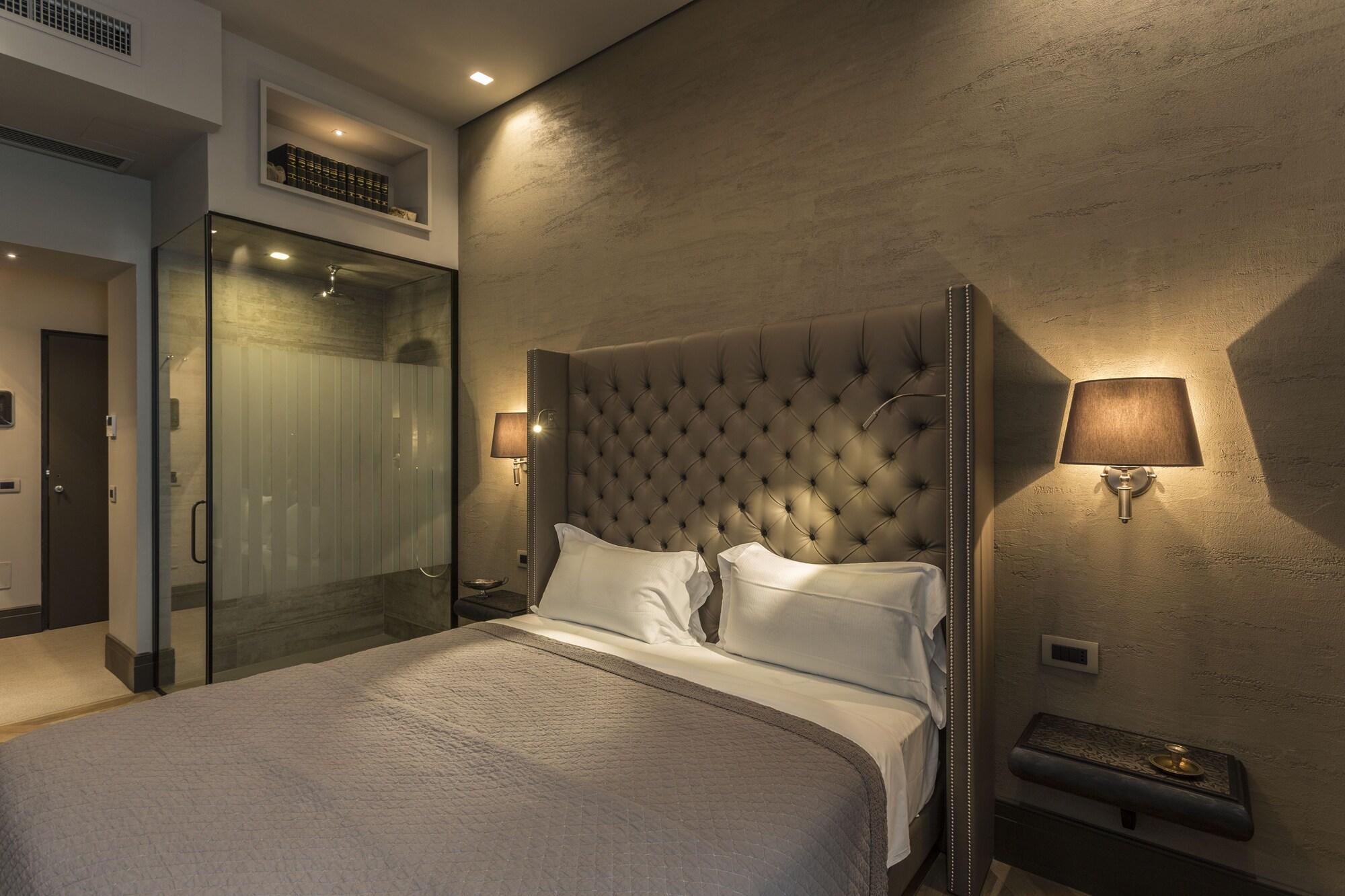 Forvm Boutique Hotel by null