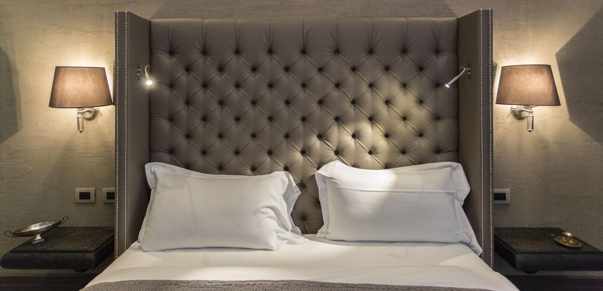 Forvm Boutique Hotel by null