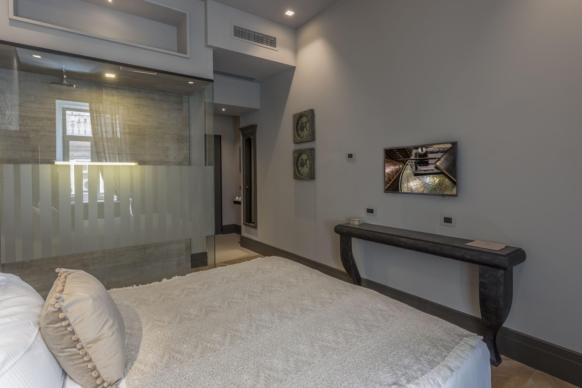 Forvm Boutique Hotel by null