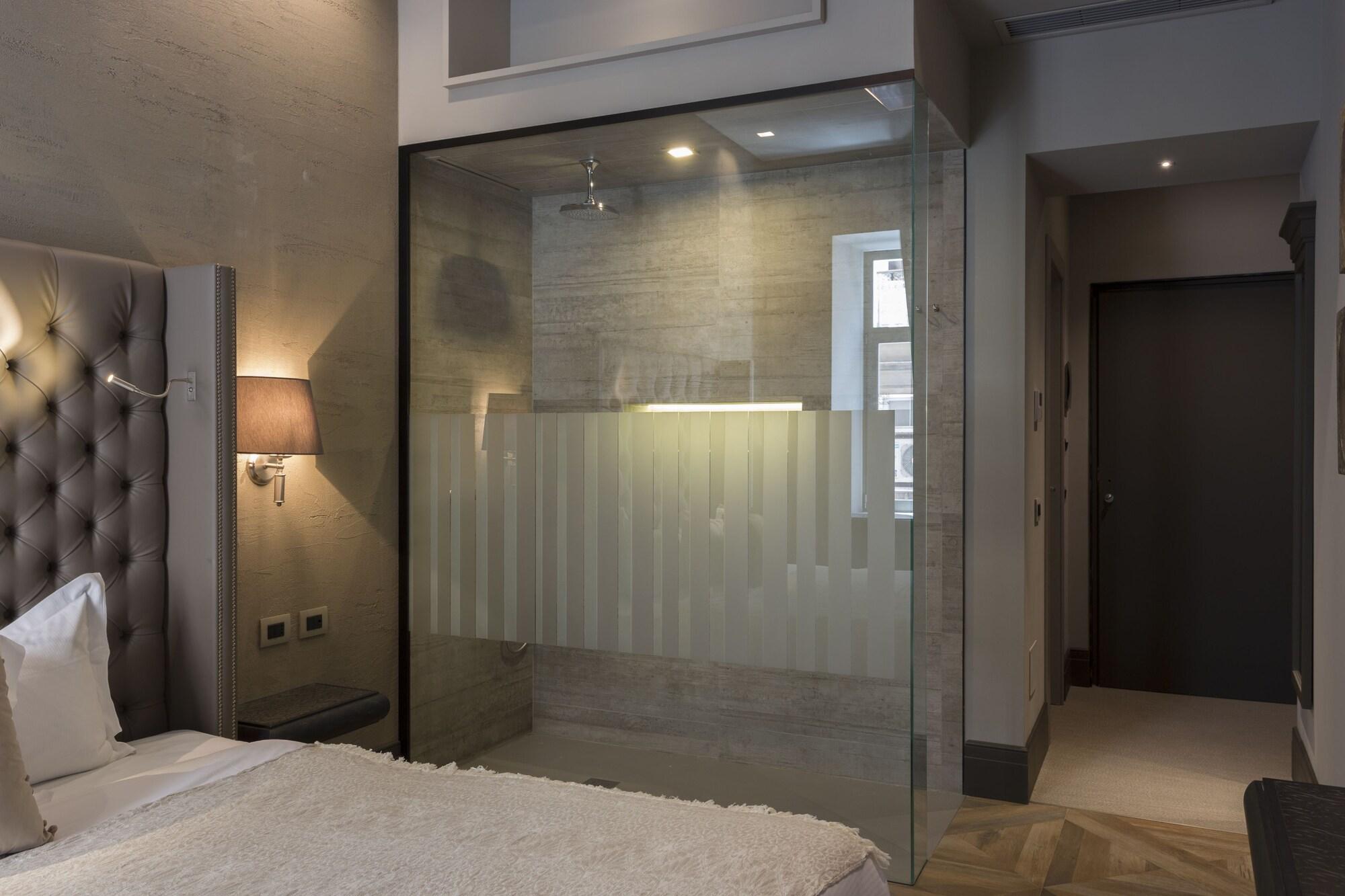 Forvm Boutique Hotel by null