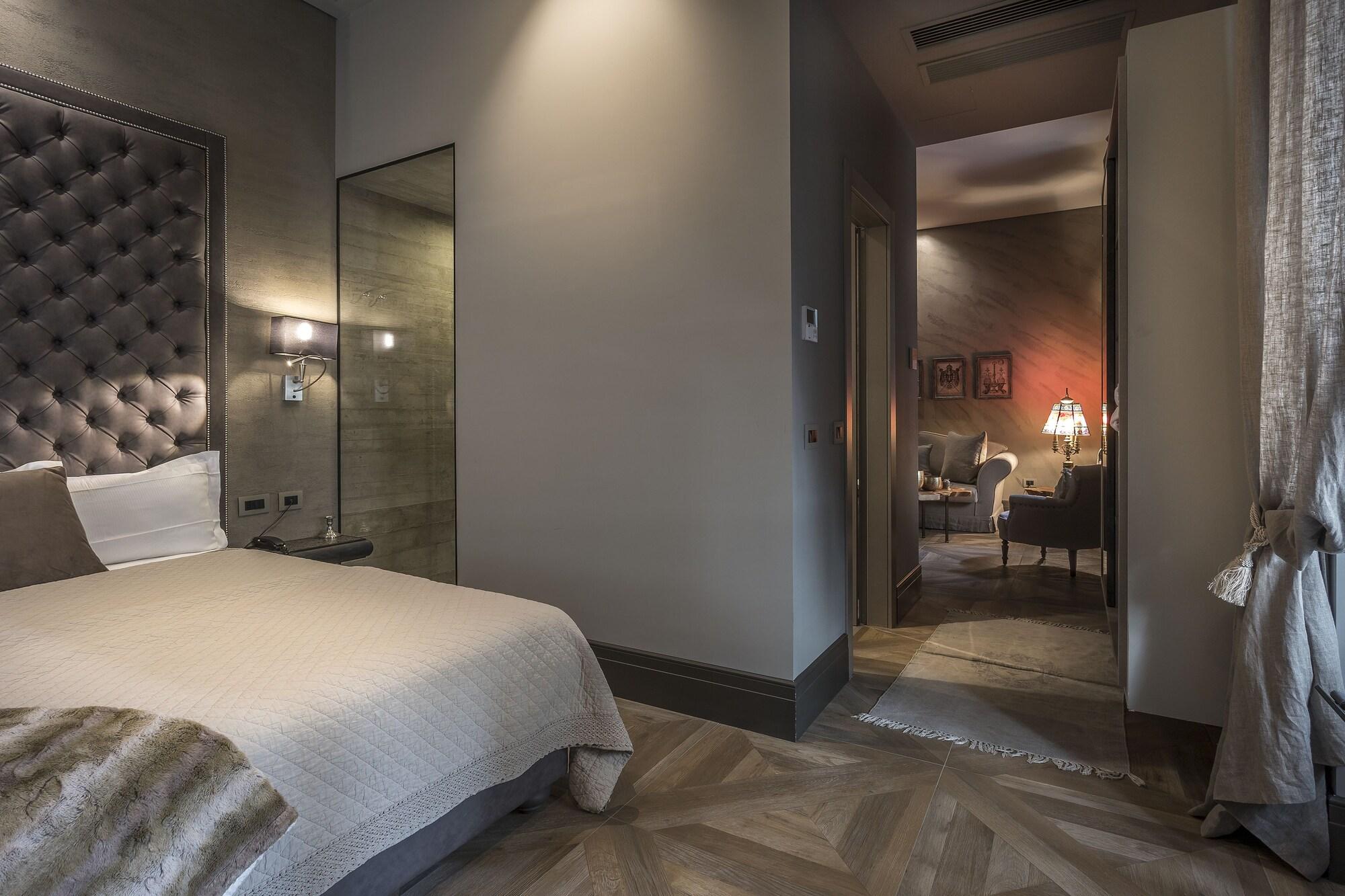 Forvm Boutique Hotel by null