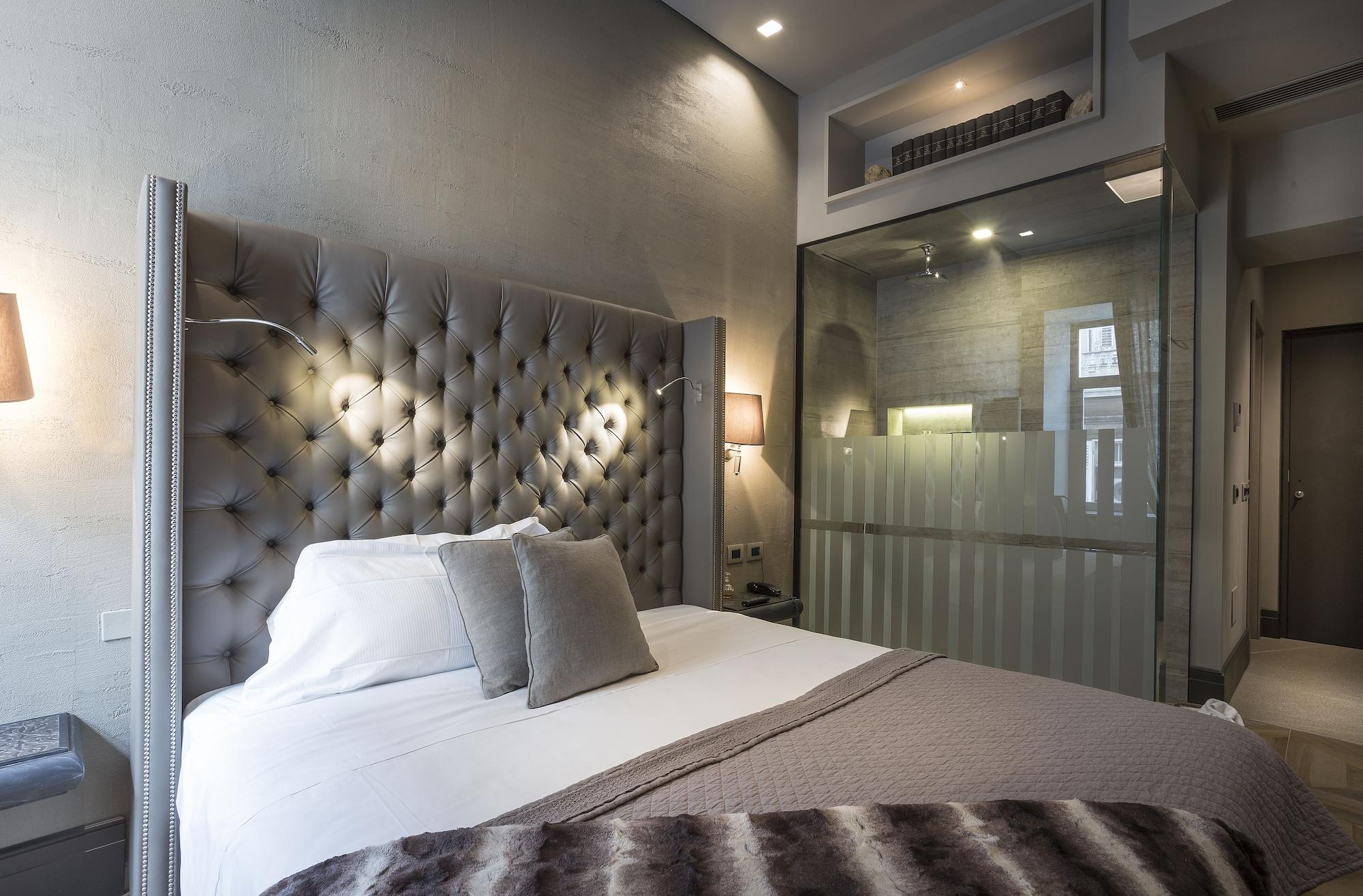 Forvm Boutique Hotel by null
