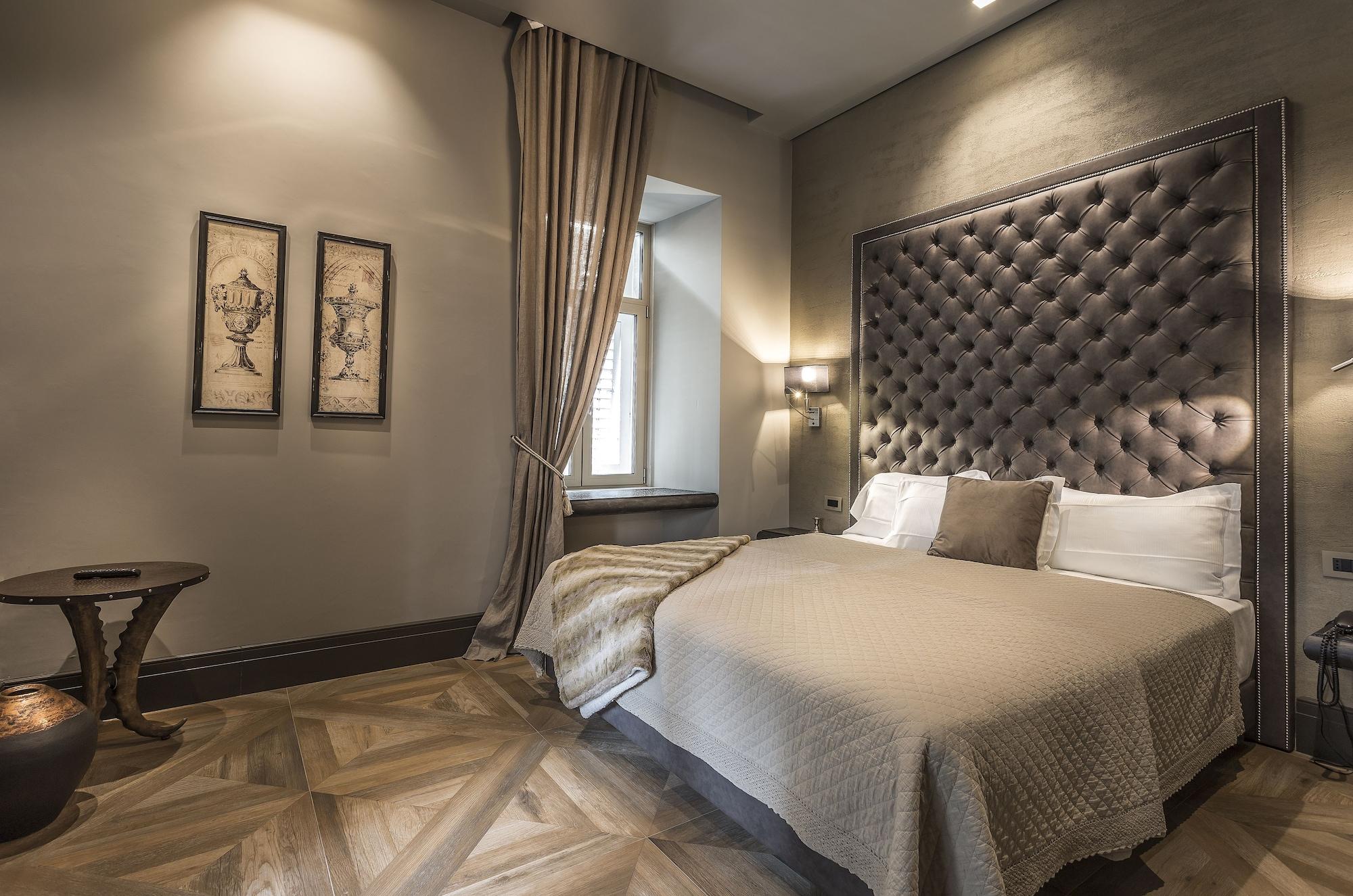 Forvm Boutique Hotel by null
