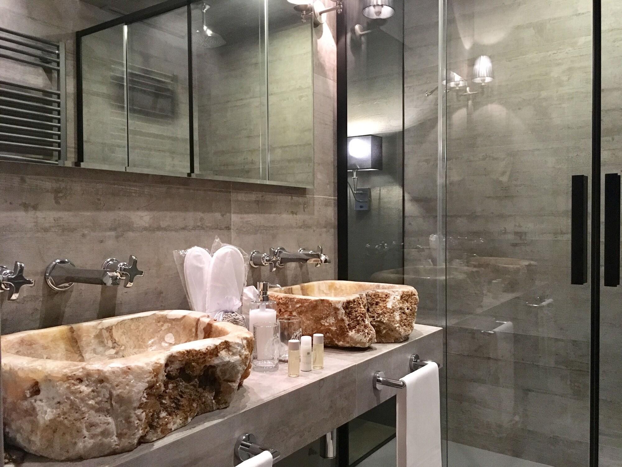 Forvm Boutique Hotel by null