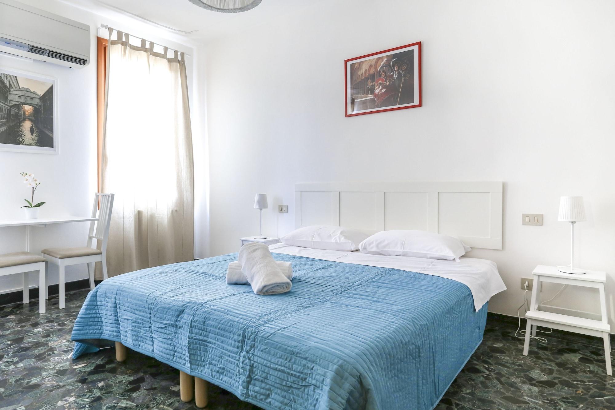 Inlaguna - nuotrauka