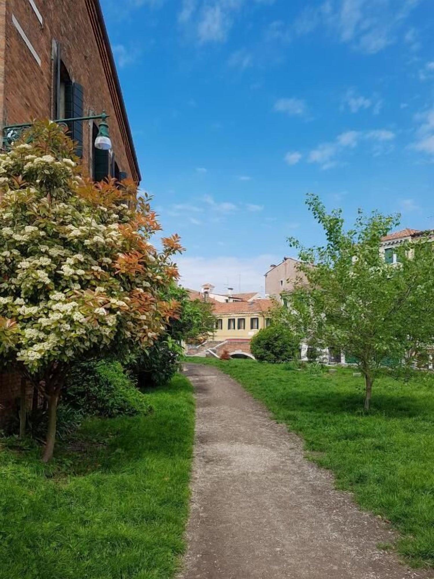 Inlaguna - nuotrauka