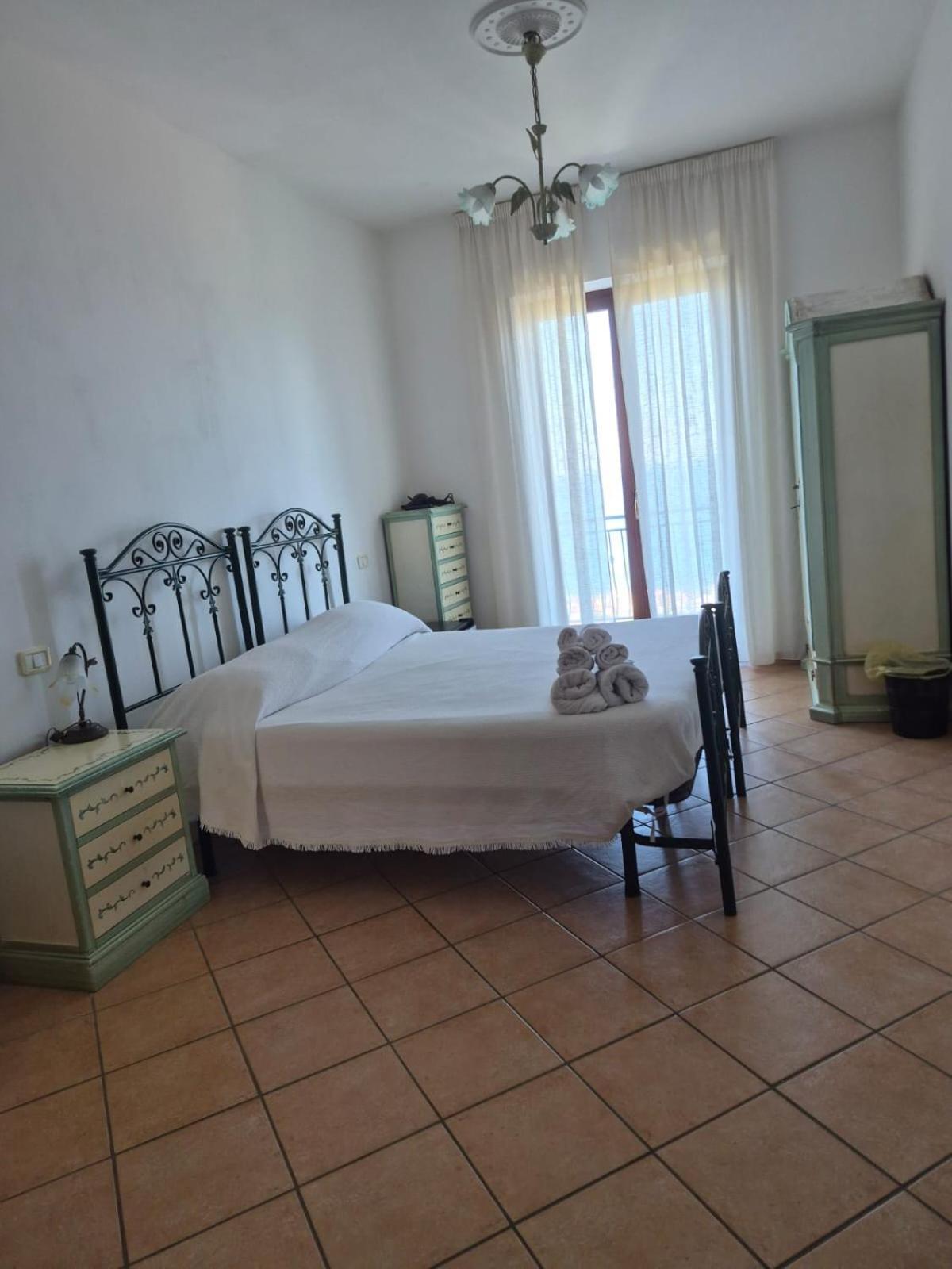 Villa Malandrino Guest House