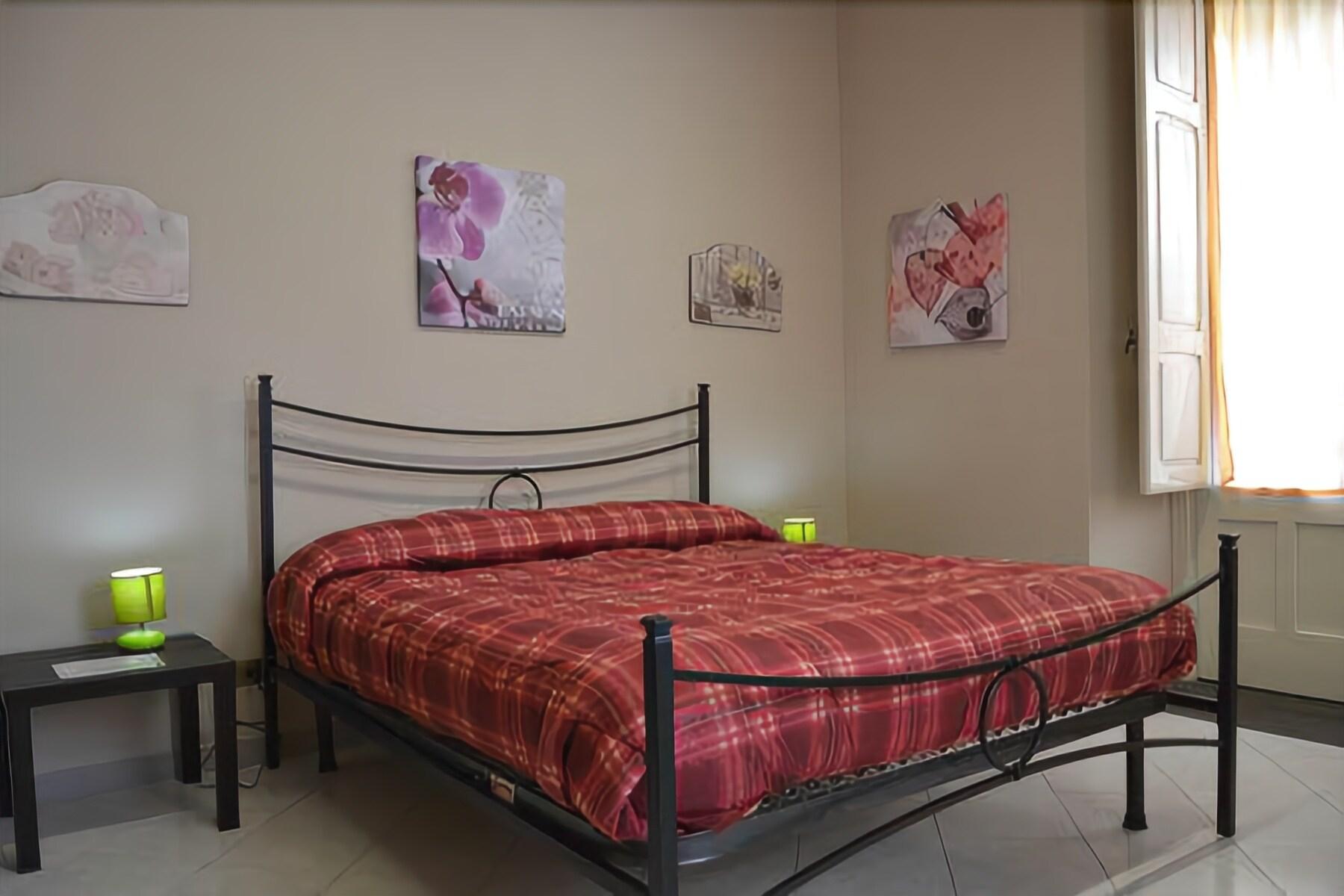 B&B Etnaview