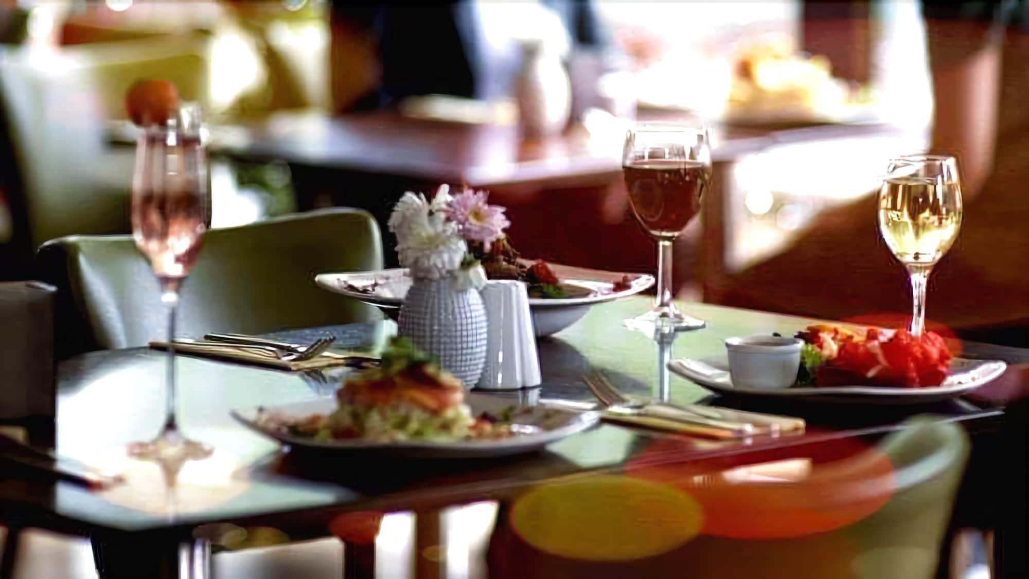 Fullarton Park Hotel