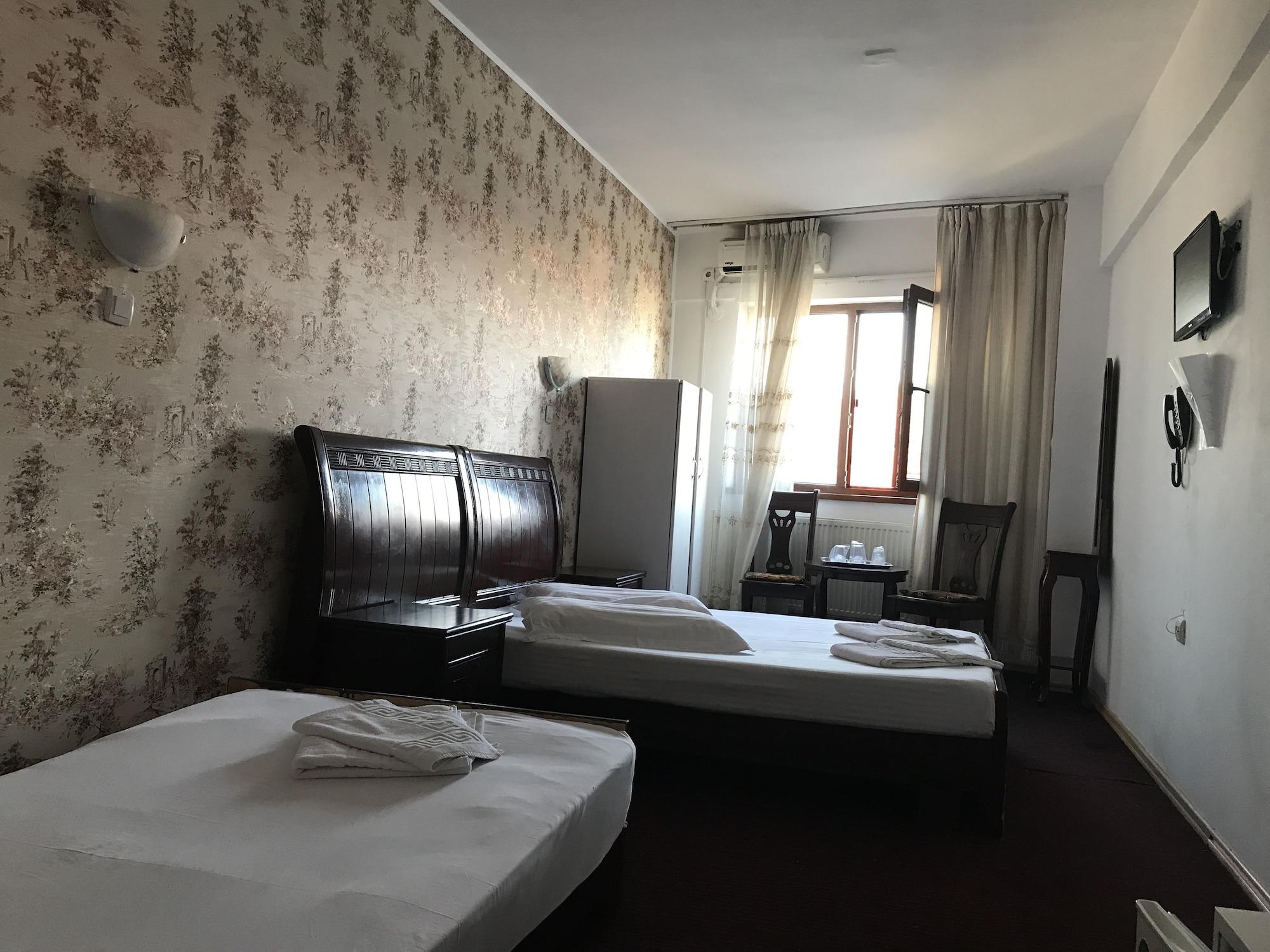 Hotel Funnytime