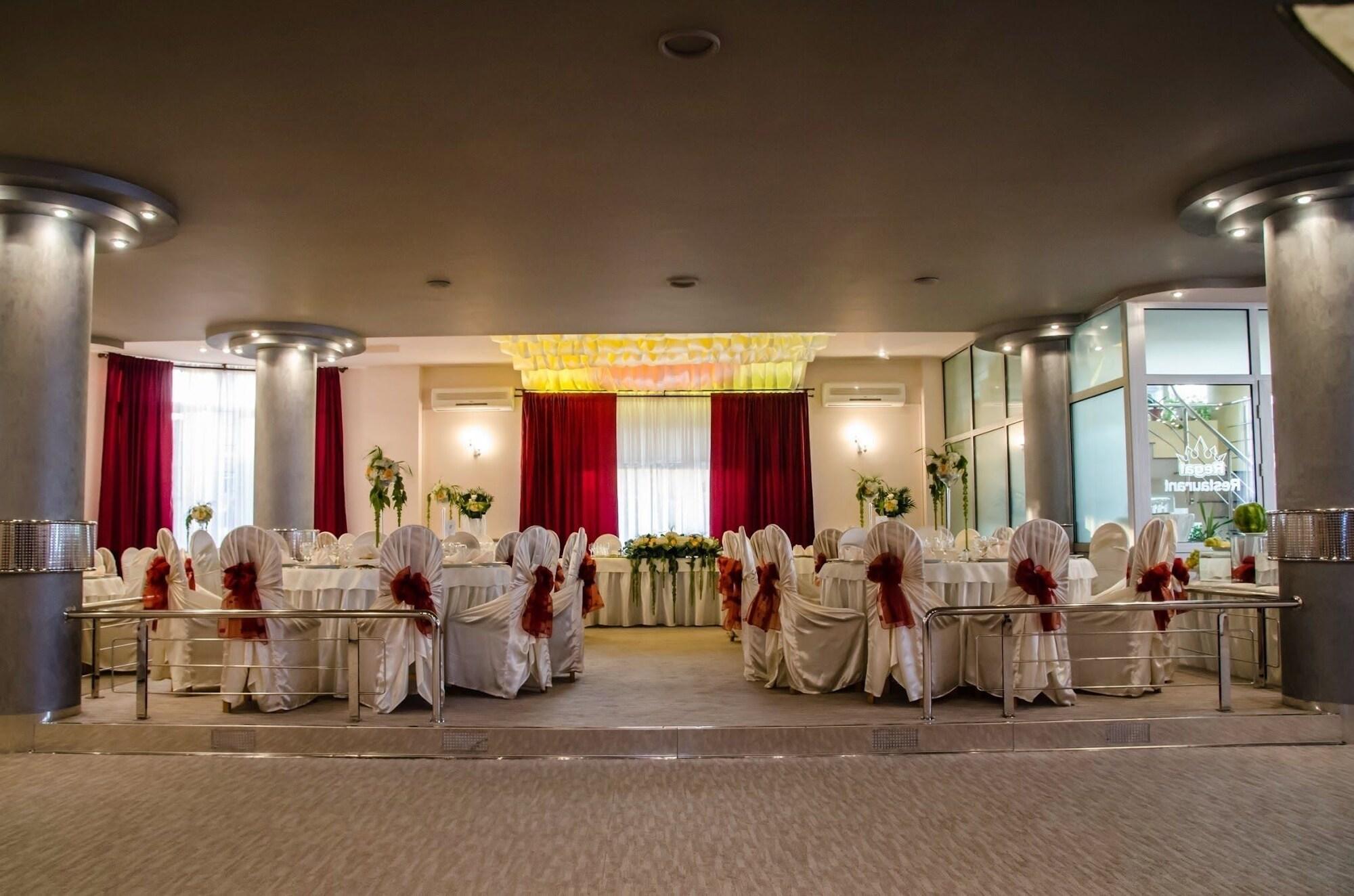 Hotel Regat