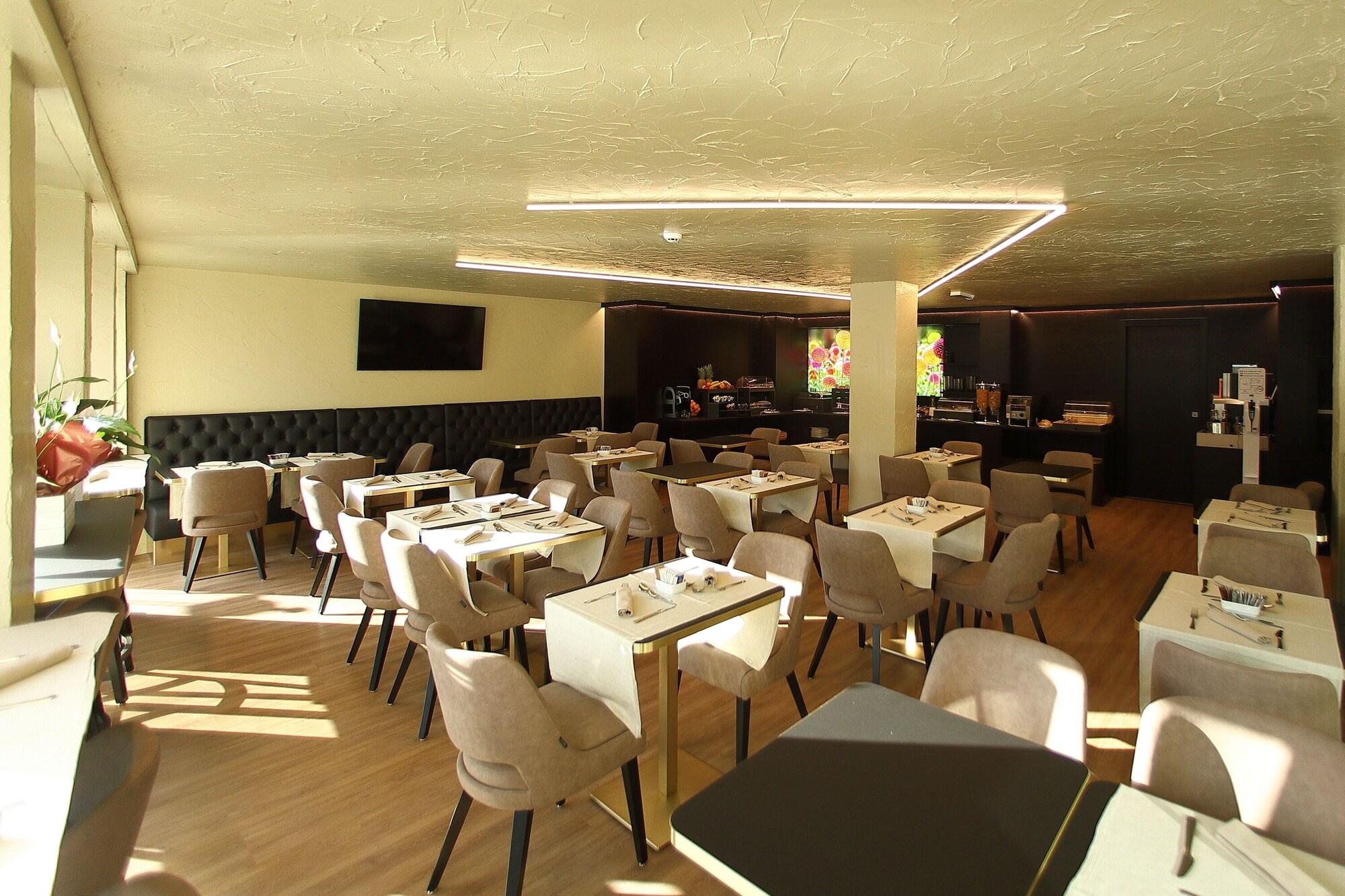 Hotel Bell'Arrivo