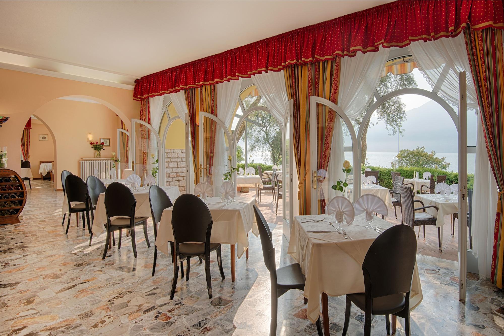 Hotel Orione