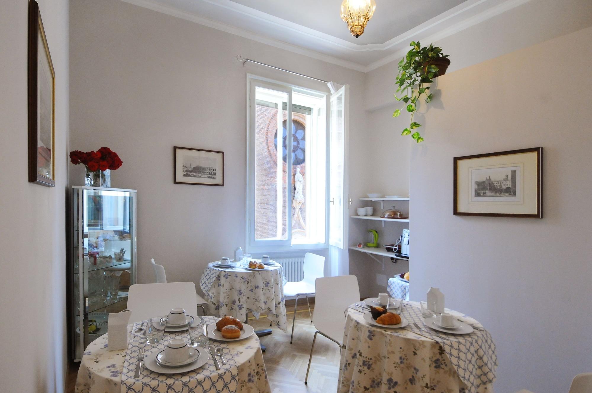 B&B Cangrande di Danese-Viviani