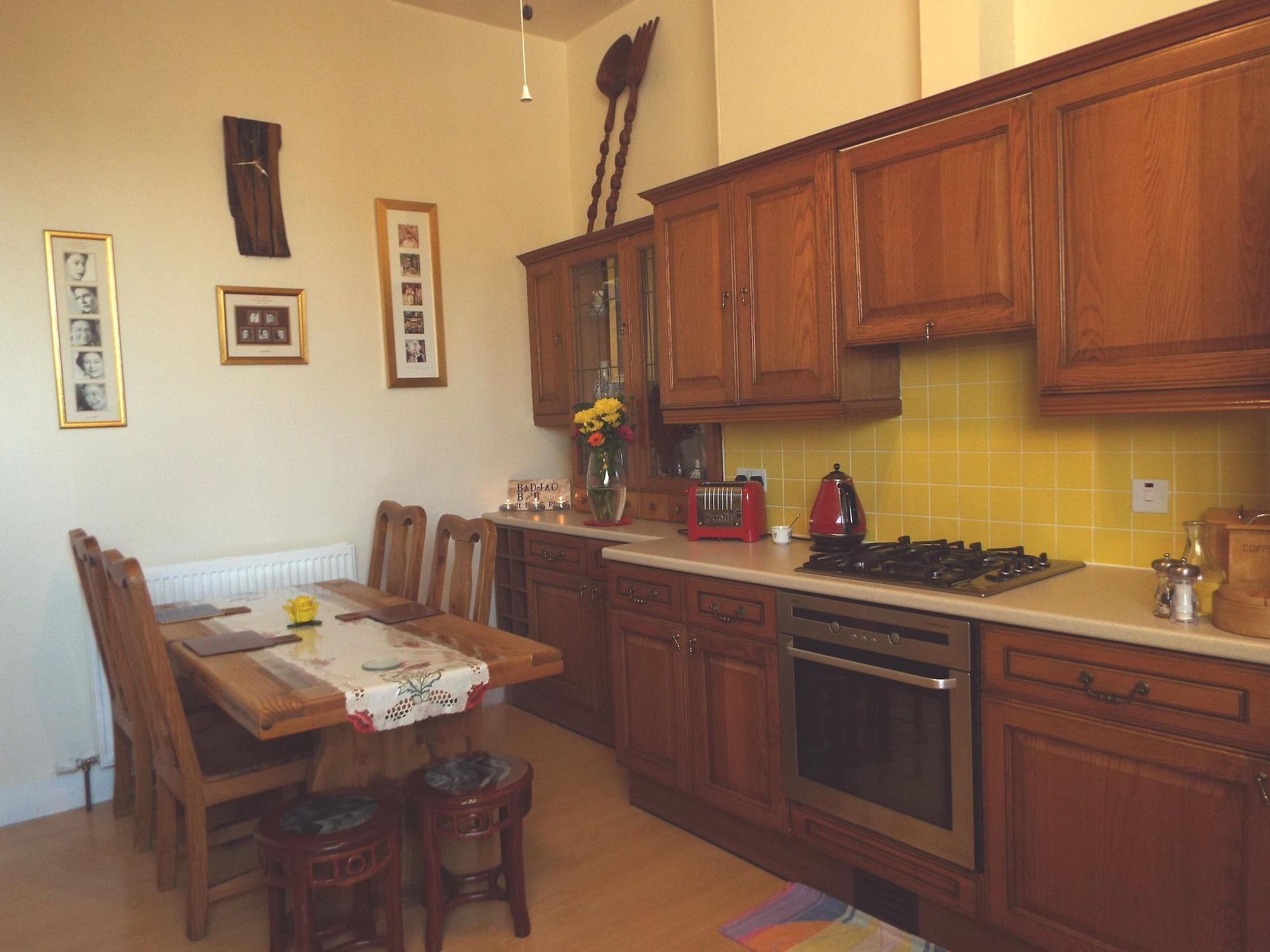 Badjao Bed And Breakfast