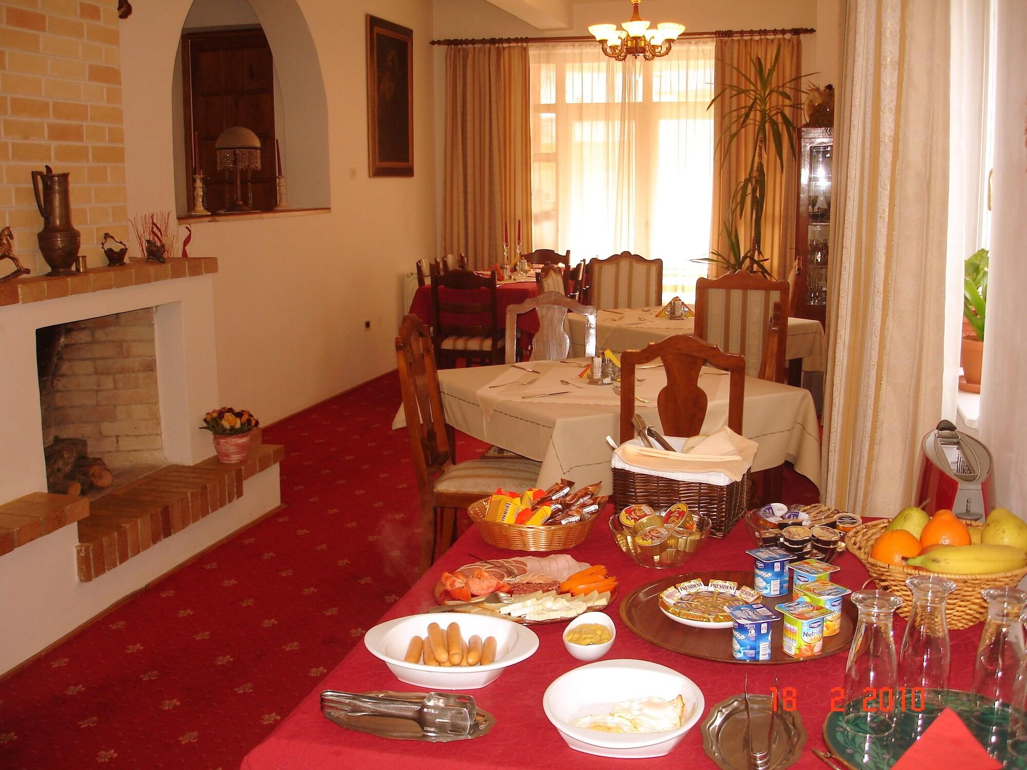 Villa-Hotel Escala