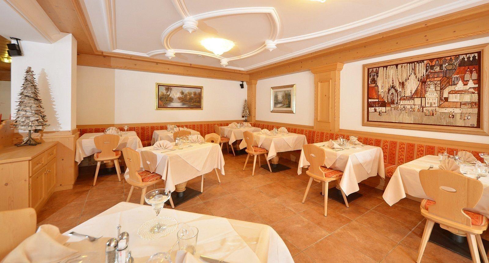 Hotel La Soldanella