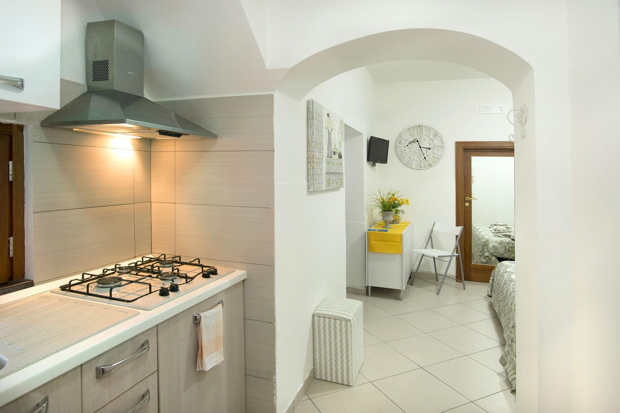 Casa Aristide