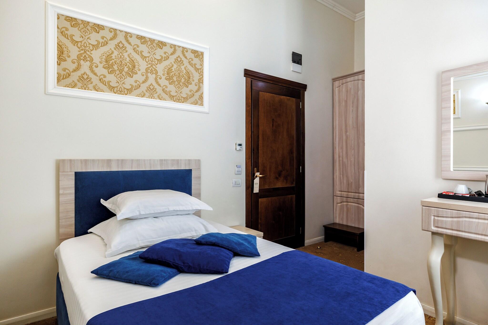 La Strada Boutique Villa