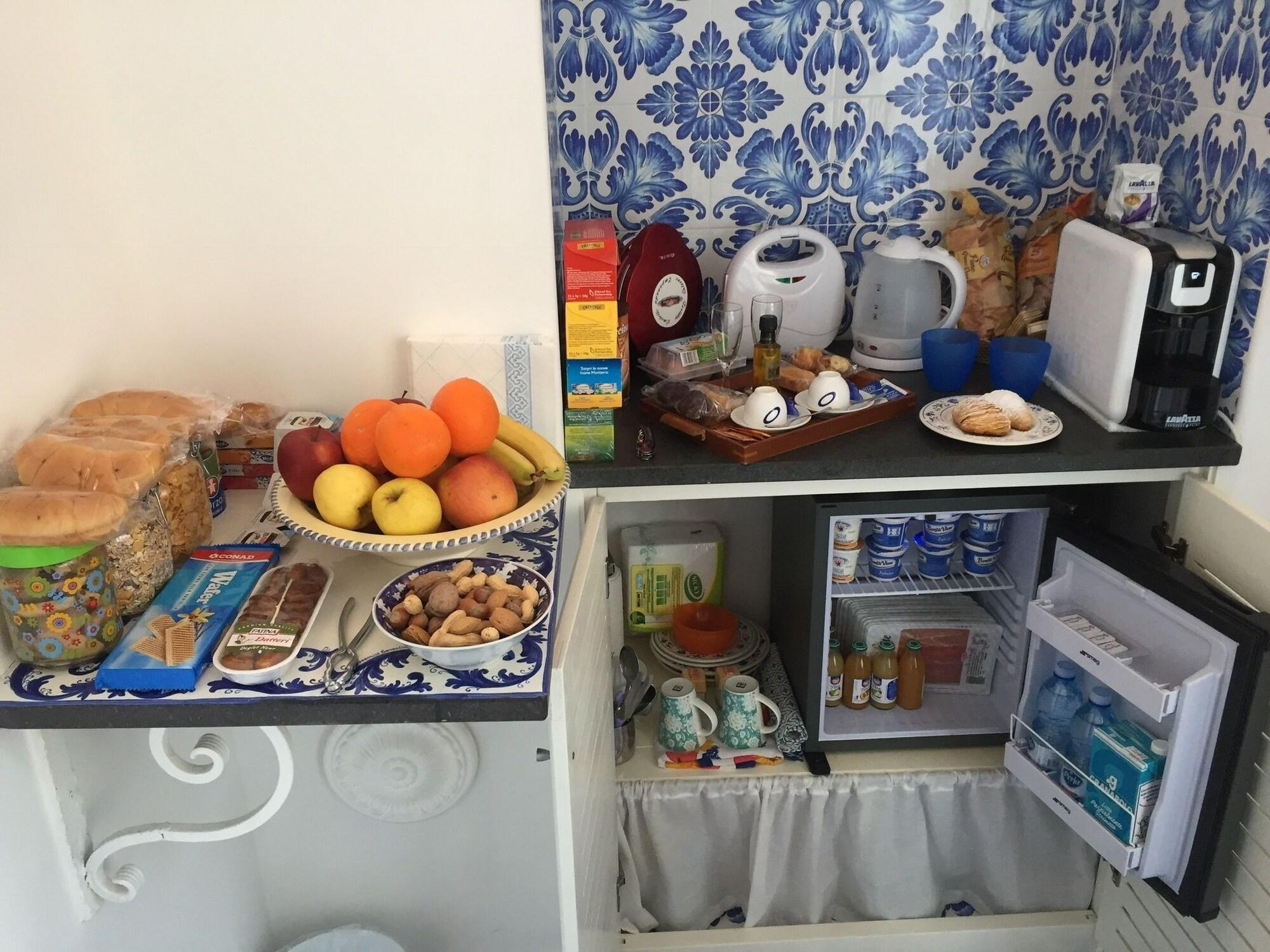 Surriento Suites