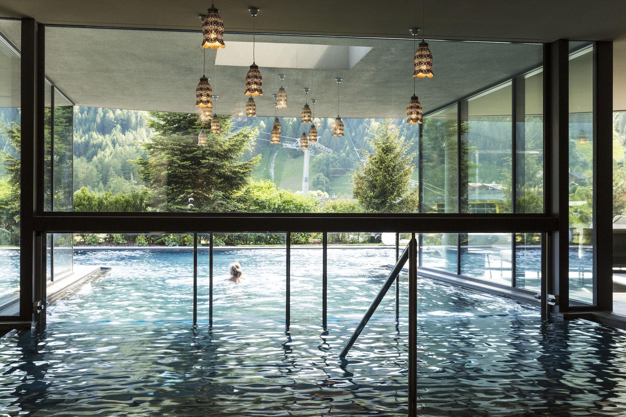 SILENA, your soulful hotel - adults only by null