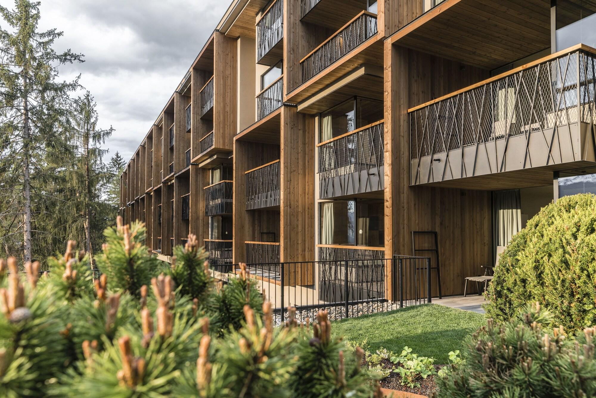 My Arbor - Dolomites by null