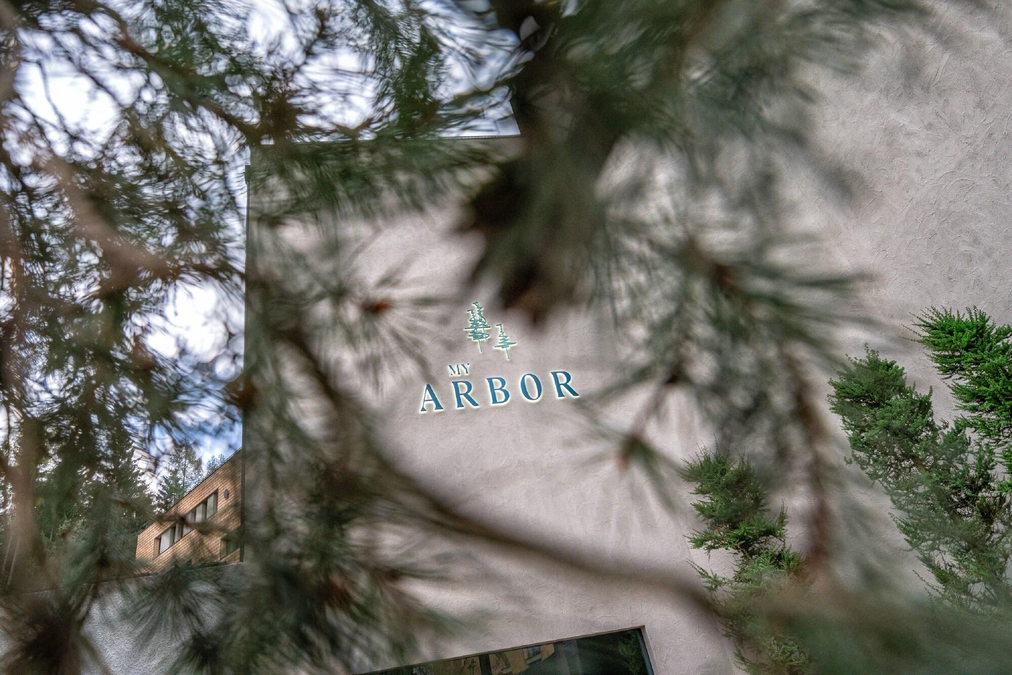 My Arbor - Plose Wellness Hotel by null