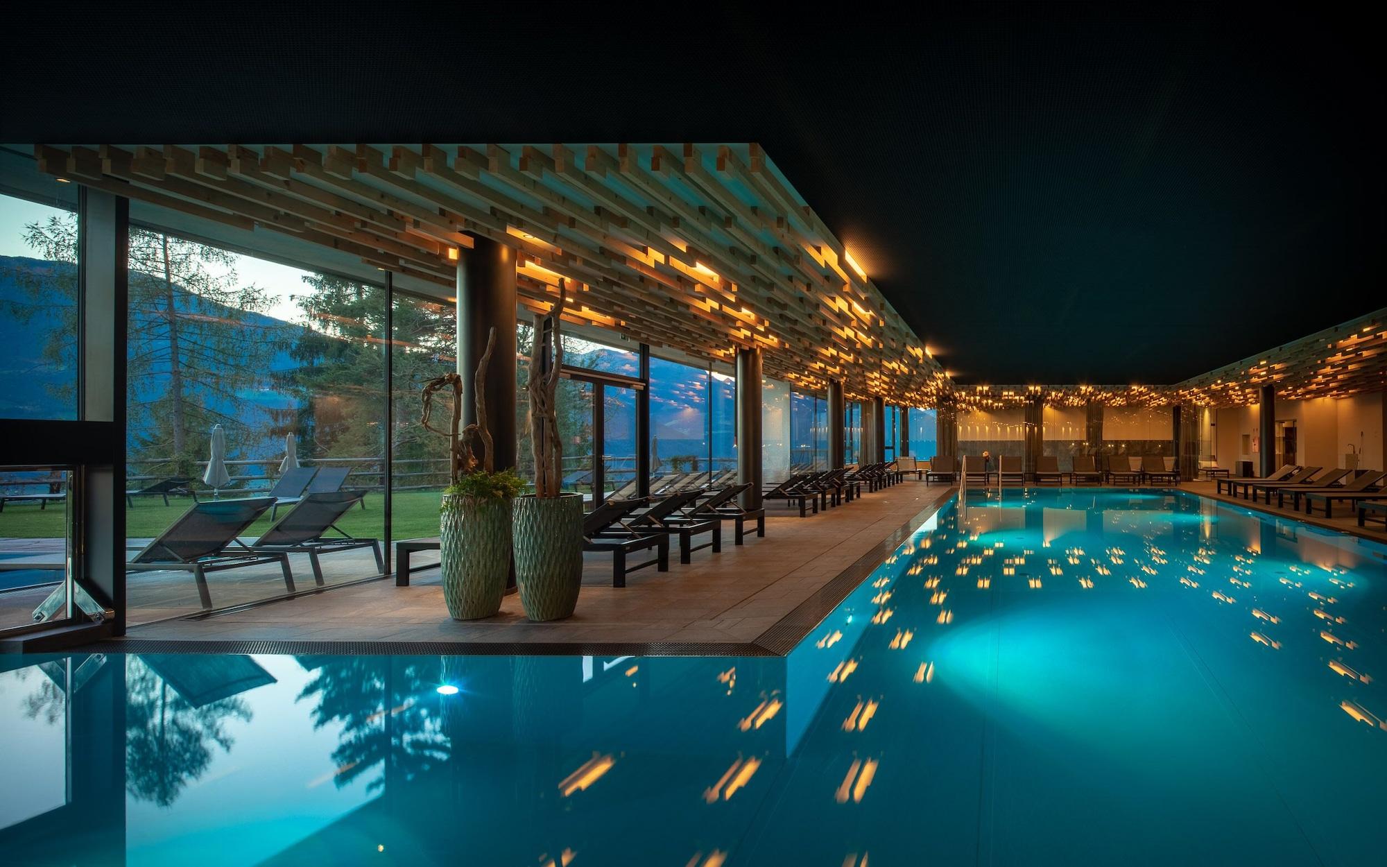 My Arbor - Plose Wellness Hotel by null
