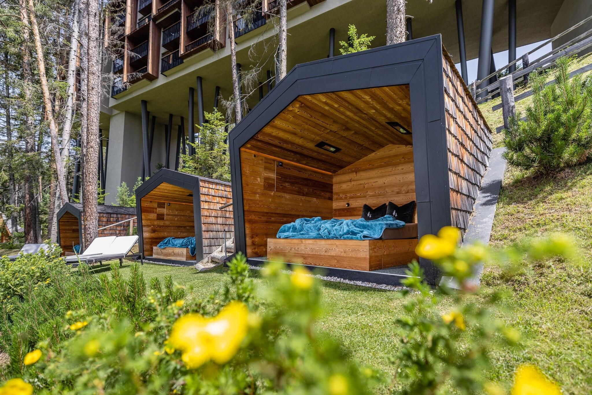 My Arbor - Plose Wellness Hotel
