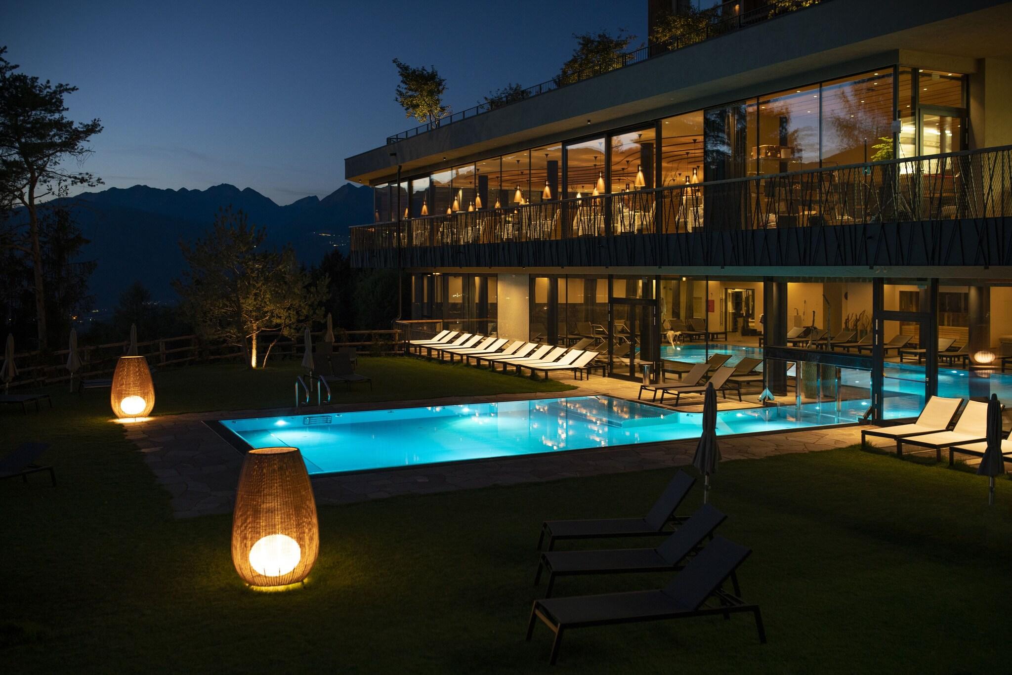 My Arbor - Dolomites by null