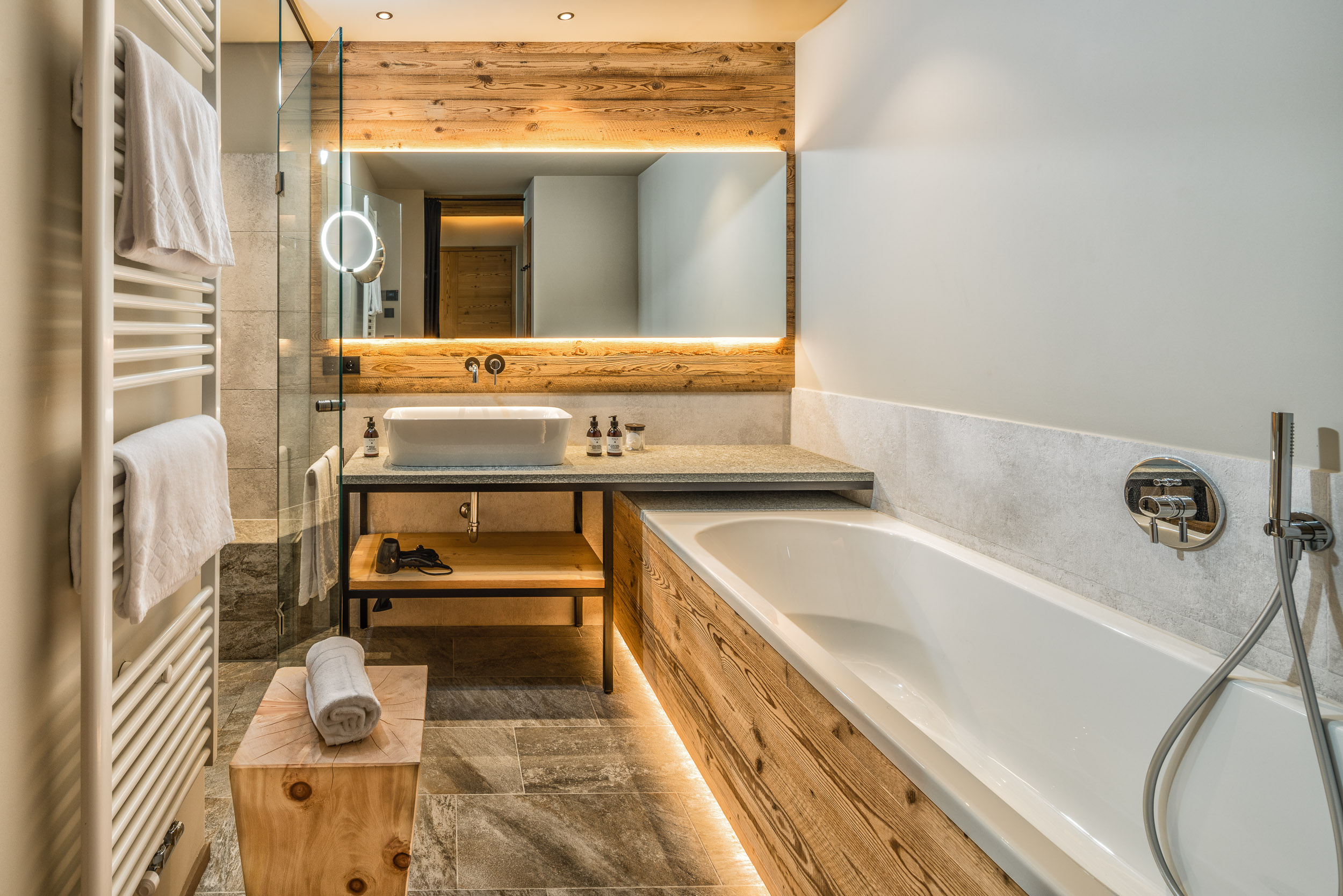 My Arbor - Dolomites by null