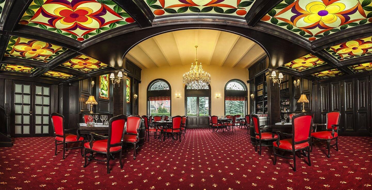 Hotel Central Park
